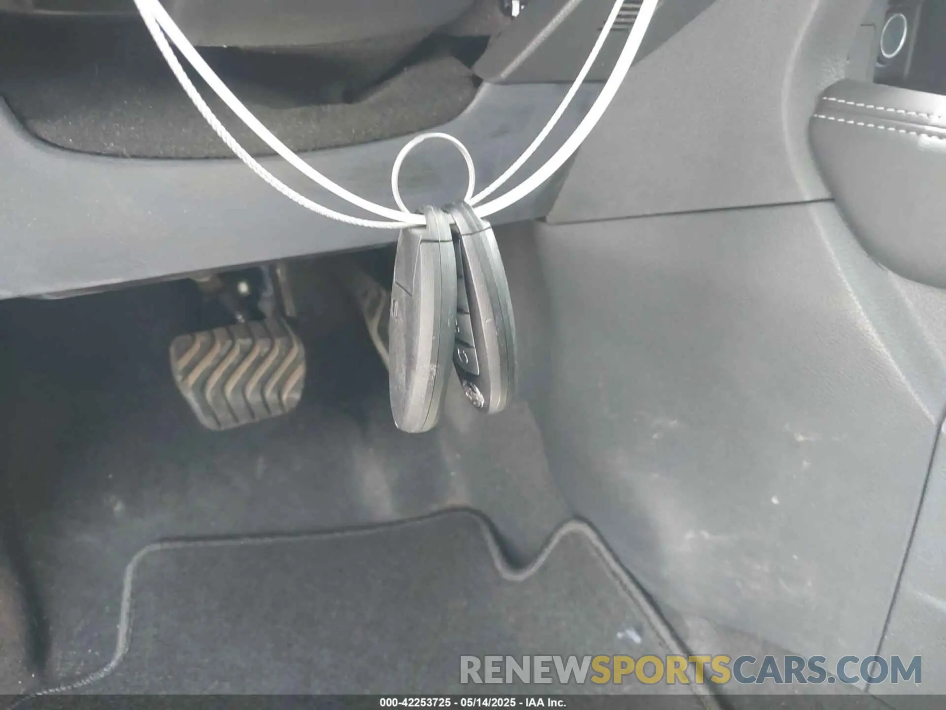 11 Фотография поврежденного автомобиля 3N1CP5DV2ML556821 NISSAN KICKS 2021
