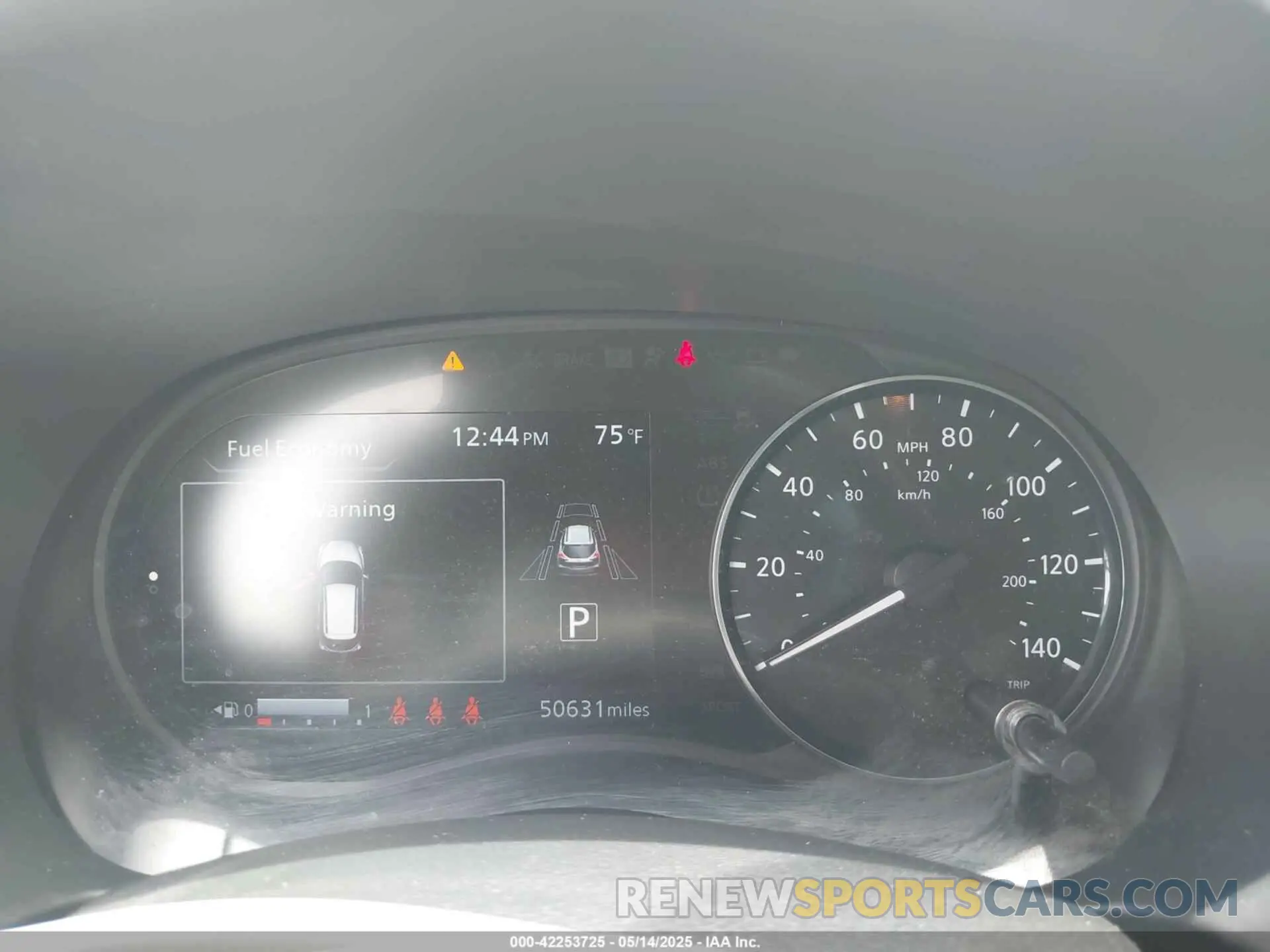 7 Фотография поврежденного автомобиля 3N1CP5DV2ML556821 NISSAN KICKS 2021