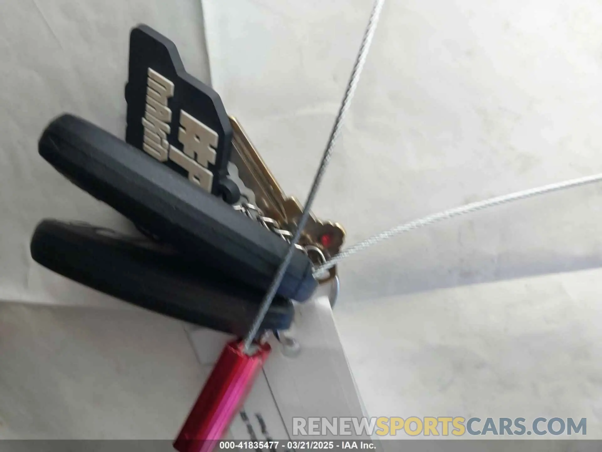 11 Photograph of a damaged car 3N1CP5DV3ML525917 NISSAN KICKS 2021