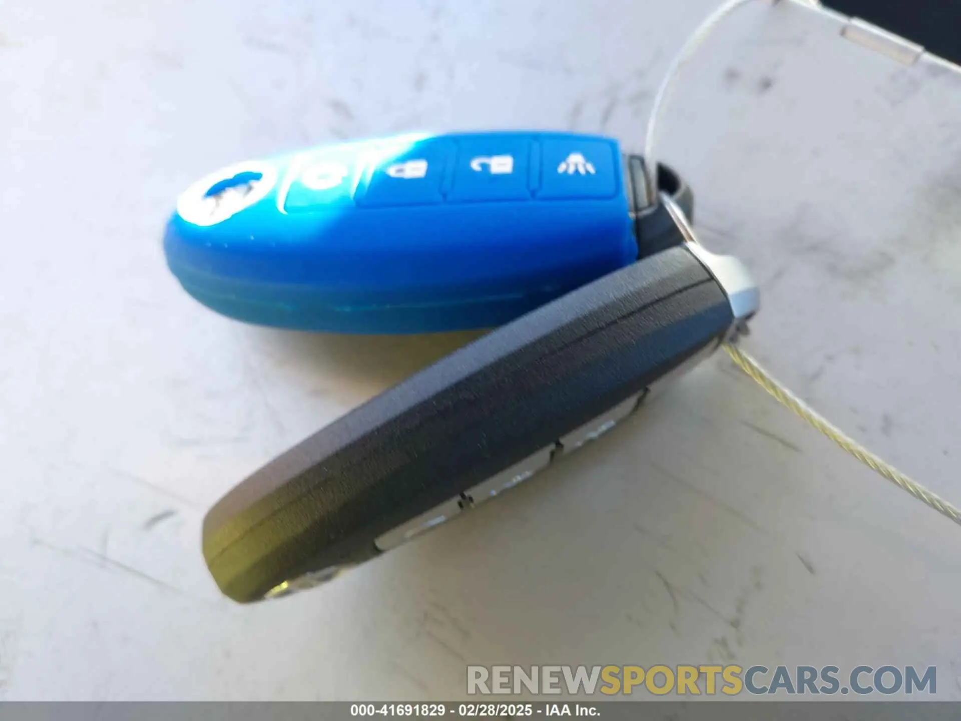 11 Photograph of a damaged car 3N1CP5DV3ML561218 NISSAN KICKS 2021