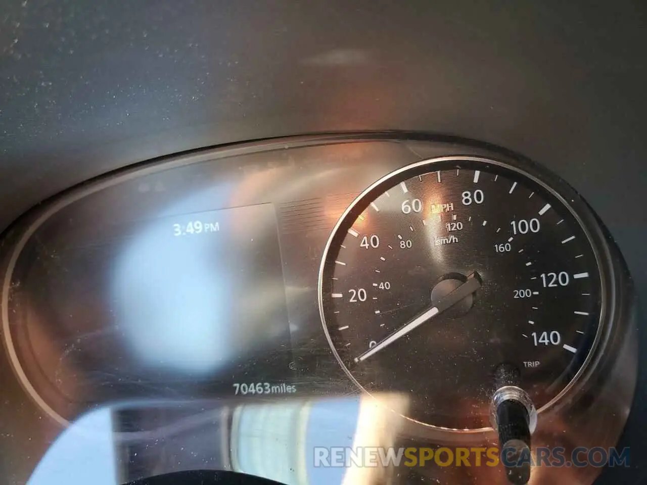 9 Фотография поврежденного автомобиля 3N1CP5DV4ML497934 NISSAN KICKS 2021
