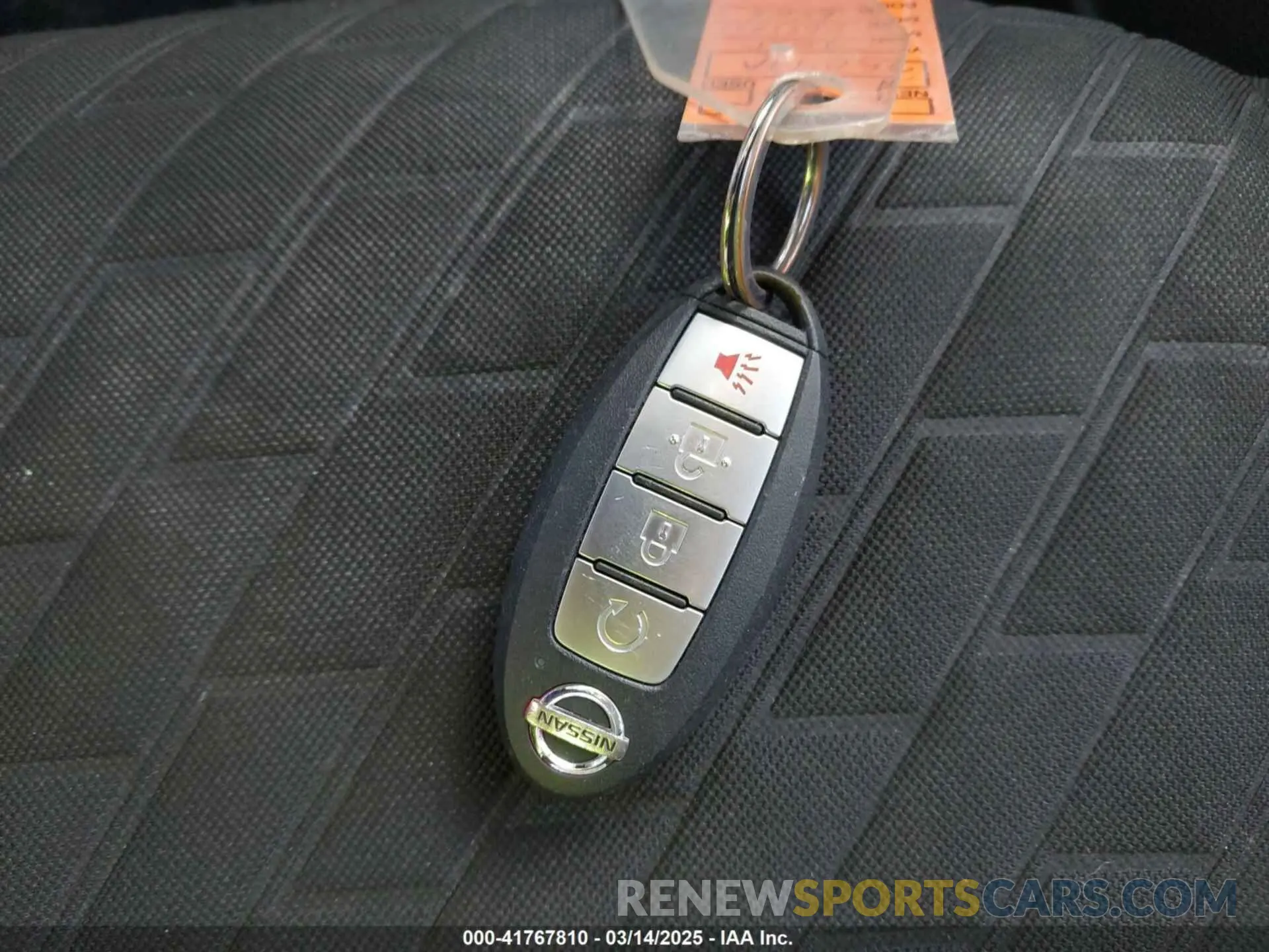 11 Фотография поврежденного автомобиля 3N1CP5DV5ML466417 NISSAN KICKS 2021