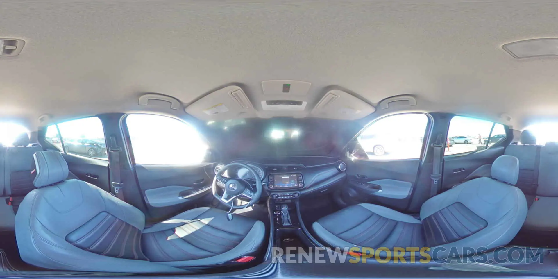 13 Photograph of a damaged car 3N1CP5DV5ML529760 NISSAN KICKS 2021