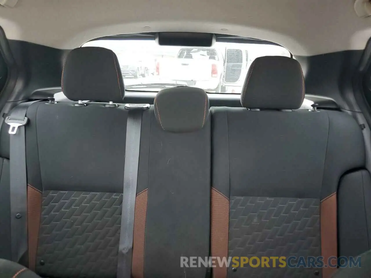 10 Фотография поврежденного автомобиля 3N1CP5DV9ML514324 NISSAN KICKS 2021