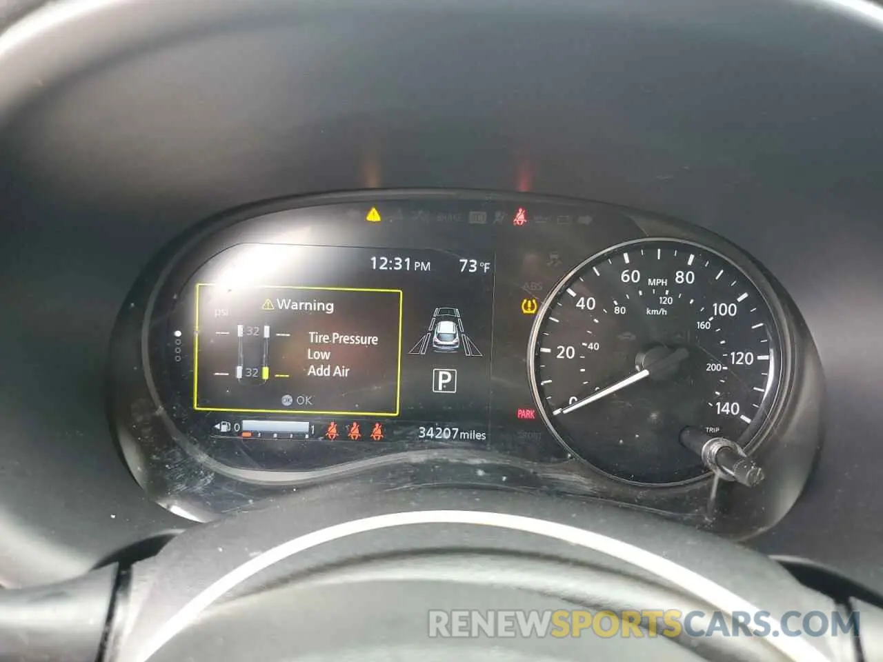 9 Фотография поврежденного автомобиля 3N1CP5DV9ML514324 NISSAN KICKS 2021