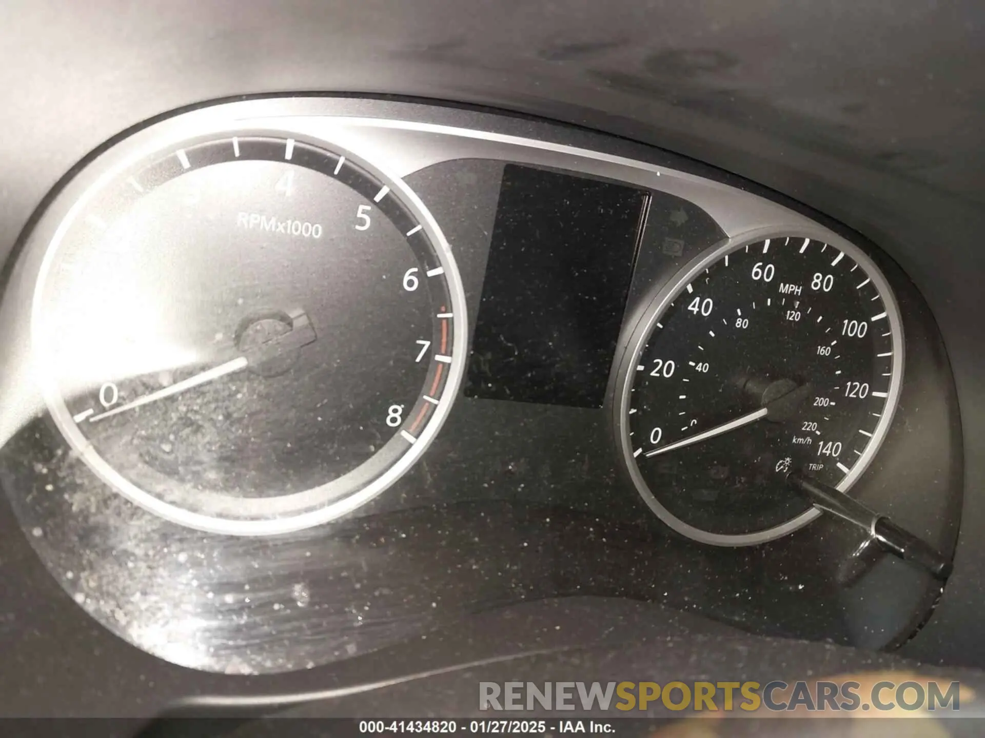 7 Photograph of a damaged car 3N1CP5BV3NL511472 NISSAN KICKS 2022