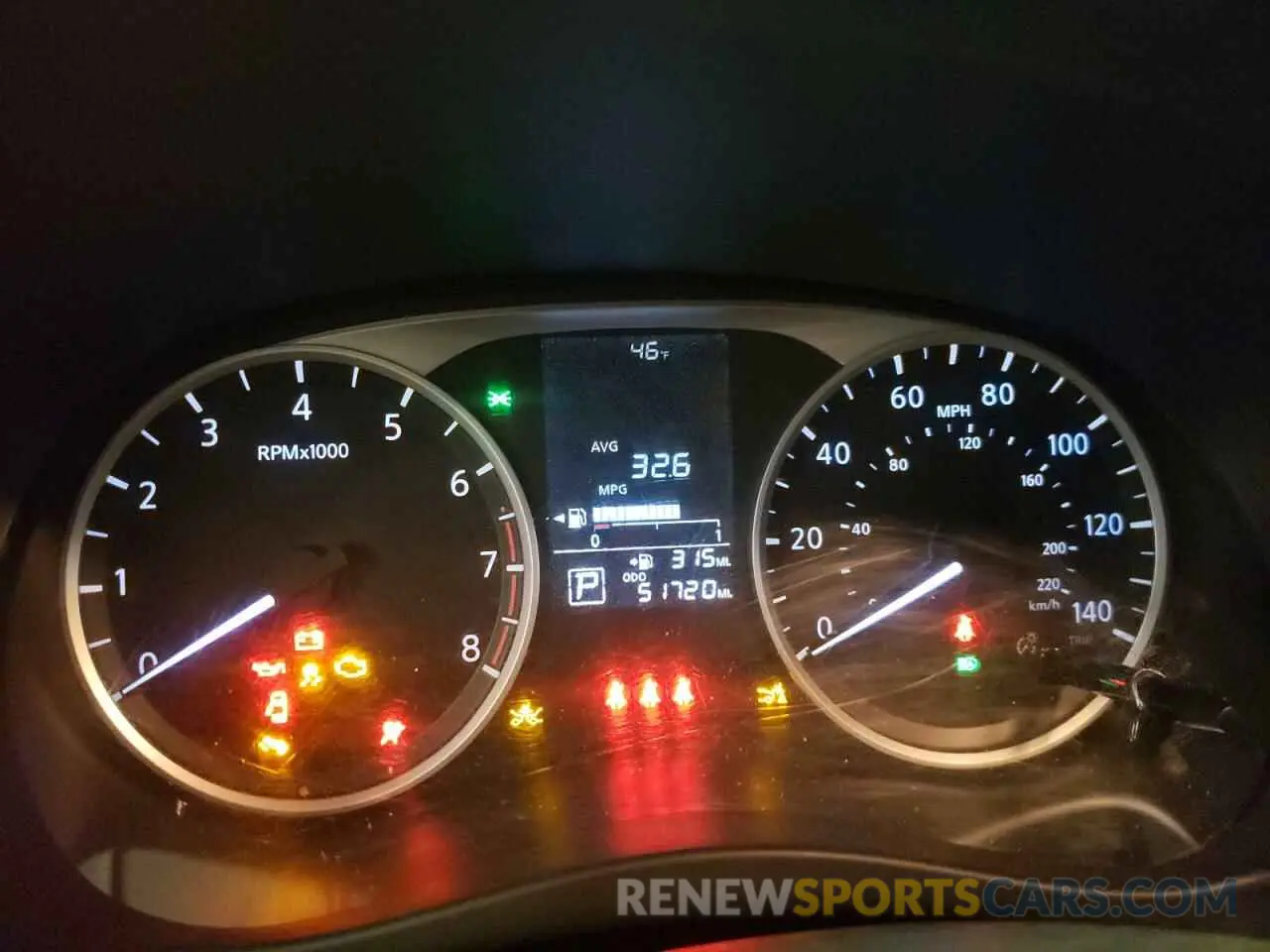 9 Photograph of a damaged car 3N1CP5BV7NL523060 NISSAN KICKS 2022
