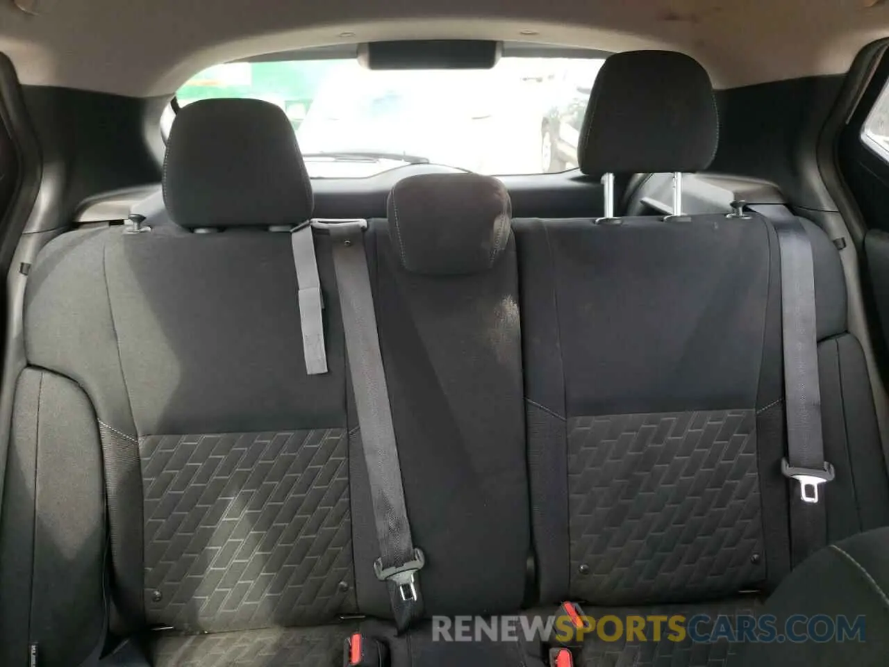 10 Фотография поврежденного автомобиля 3N1CP5BV7NL527898 NISSAN KICKS 2022