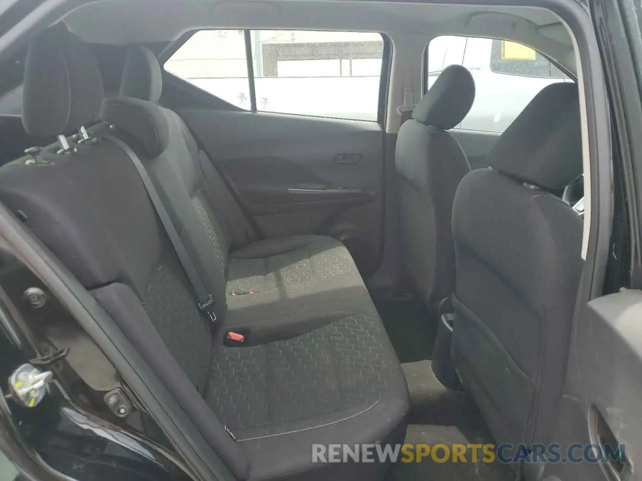 11 Фотография поврежденного автомобиля 3N1CP5BV8NL522161 NISSAN KICKS 2022