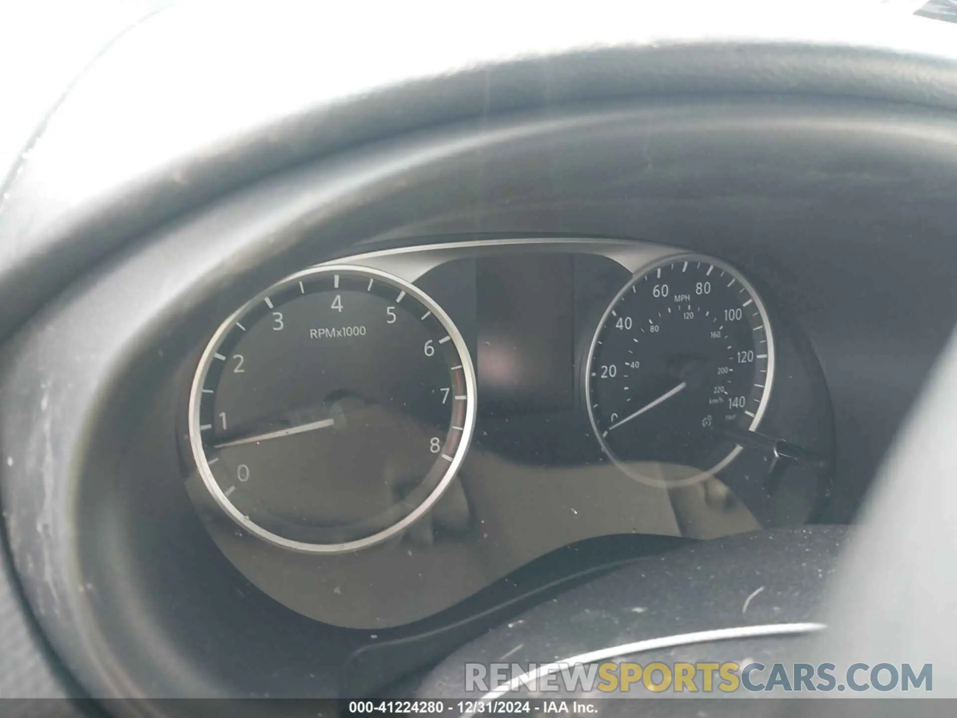 16 Photograph of a damaged car 3N1CP5BV9NL494192 NISSAN KICKS 2022