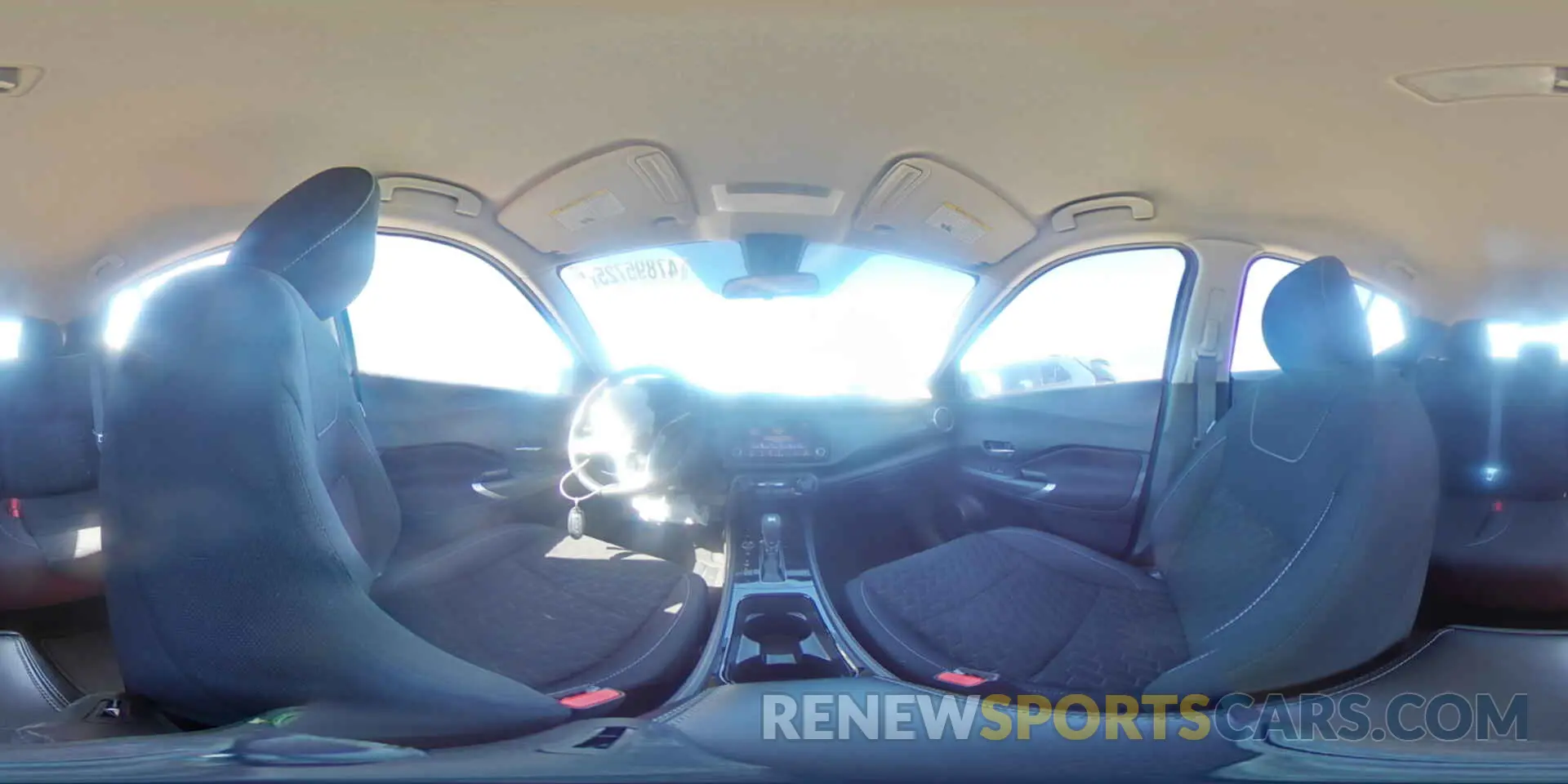 13 Photograph of a damaged car 3N1CP5CV0NL497044 NISSAN KICKS 2022