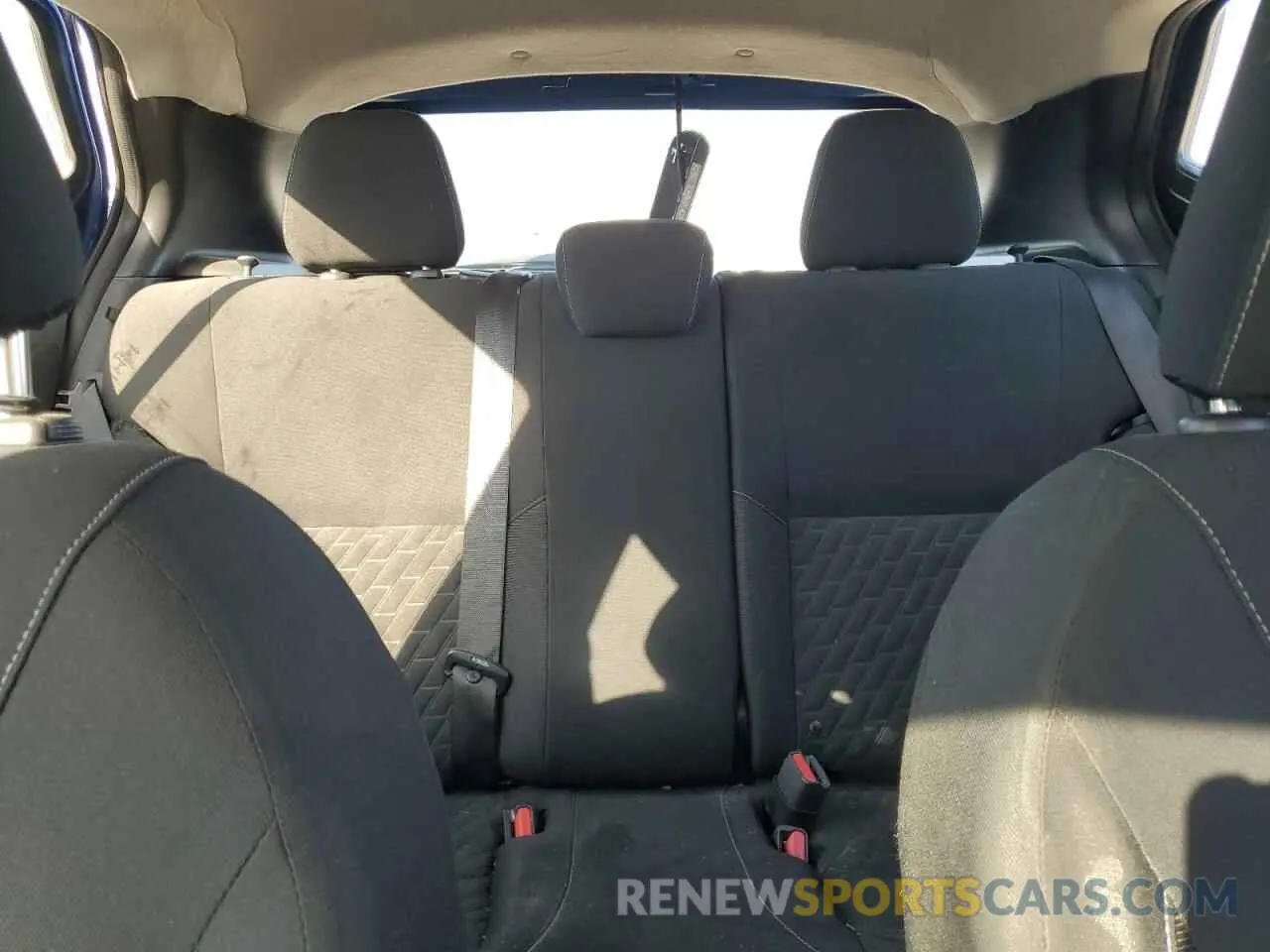 10 Фотография поврежденного автомобиля 3N1CP5CV1NL478468 NISSAN KICKS 2022