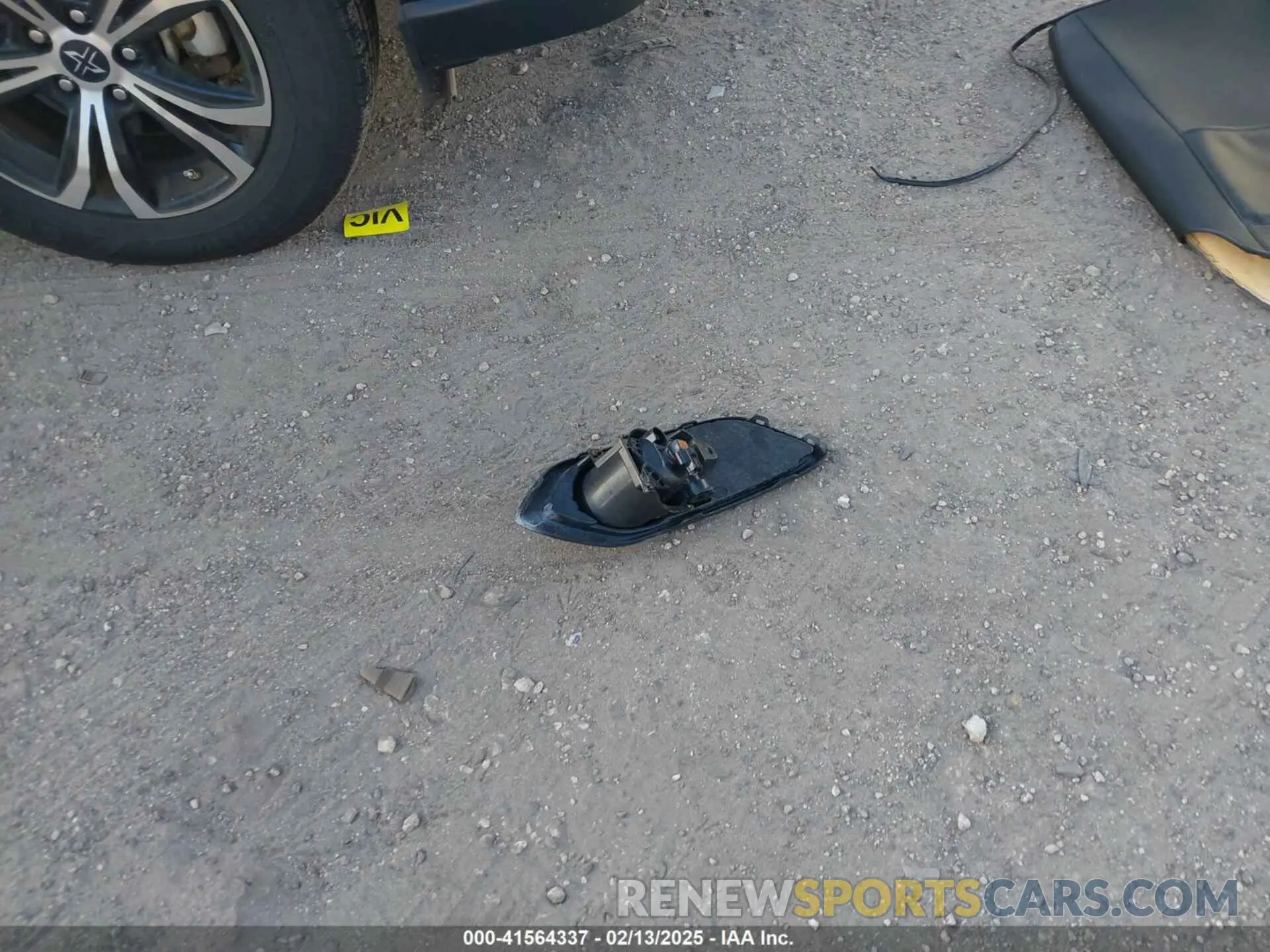 12 Photograph of a damaged car 3N1CP5CV4NL511267 NISSAN KICKS 2022