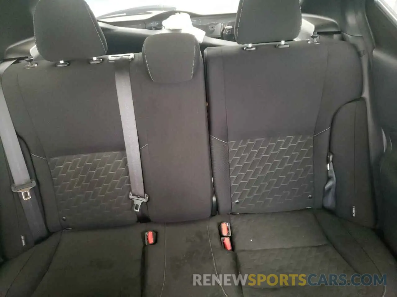 10 Фотография поврежденного автомобиля 3N1CP5CV5NL517627 NISSAN KICKS 2022