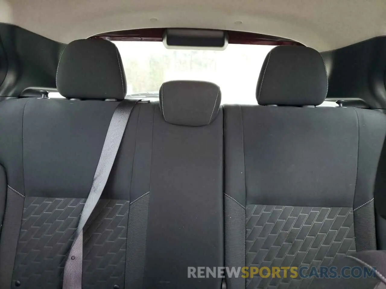 10 Photograph of a damaged car 3N1CP5CV6NL485691 NISSAN KICKS 2022