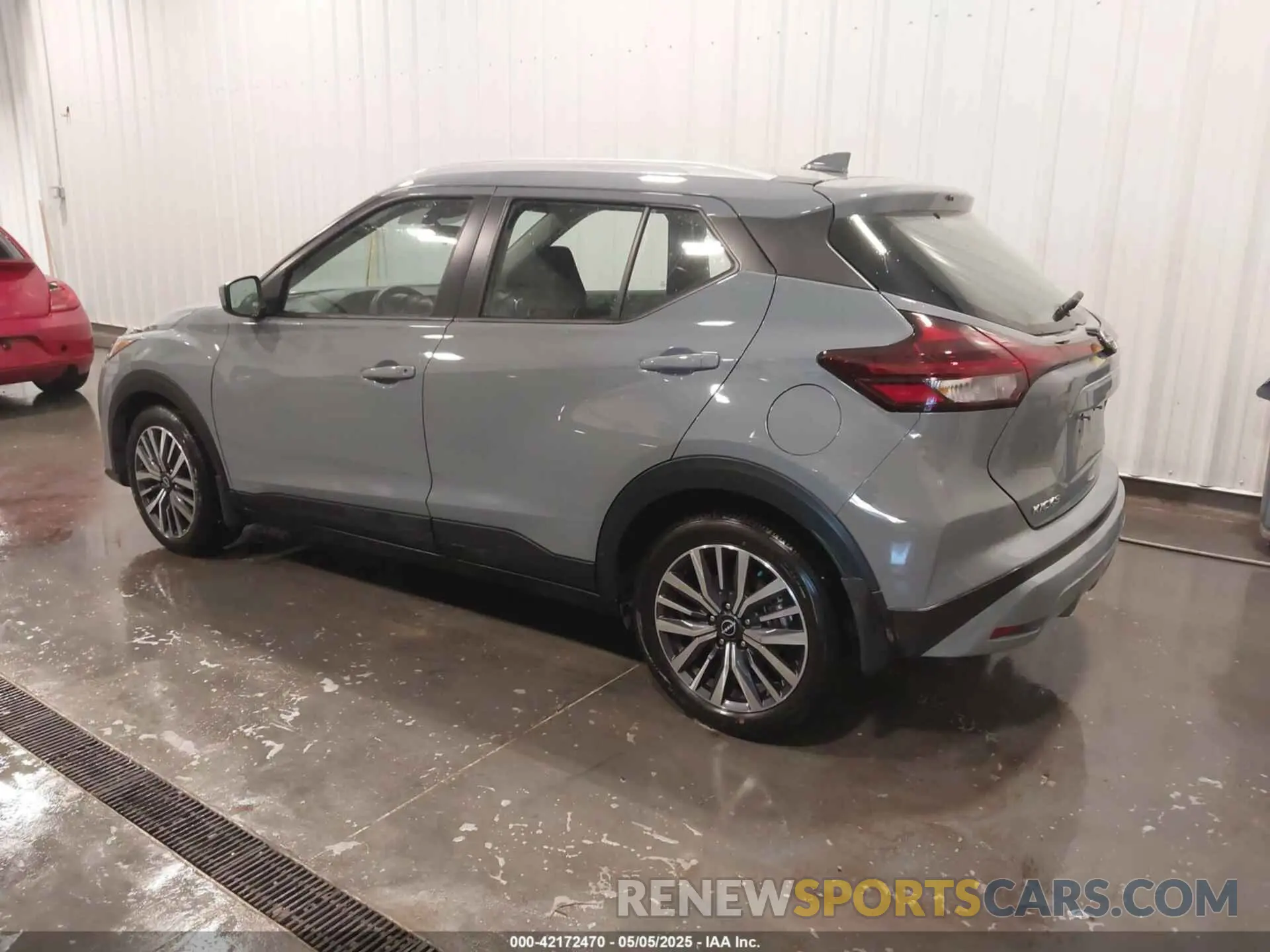 3 Фотография поврежденного автомобиля 3N1CP5CV6NL509861 NISSAN KICKS 2022