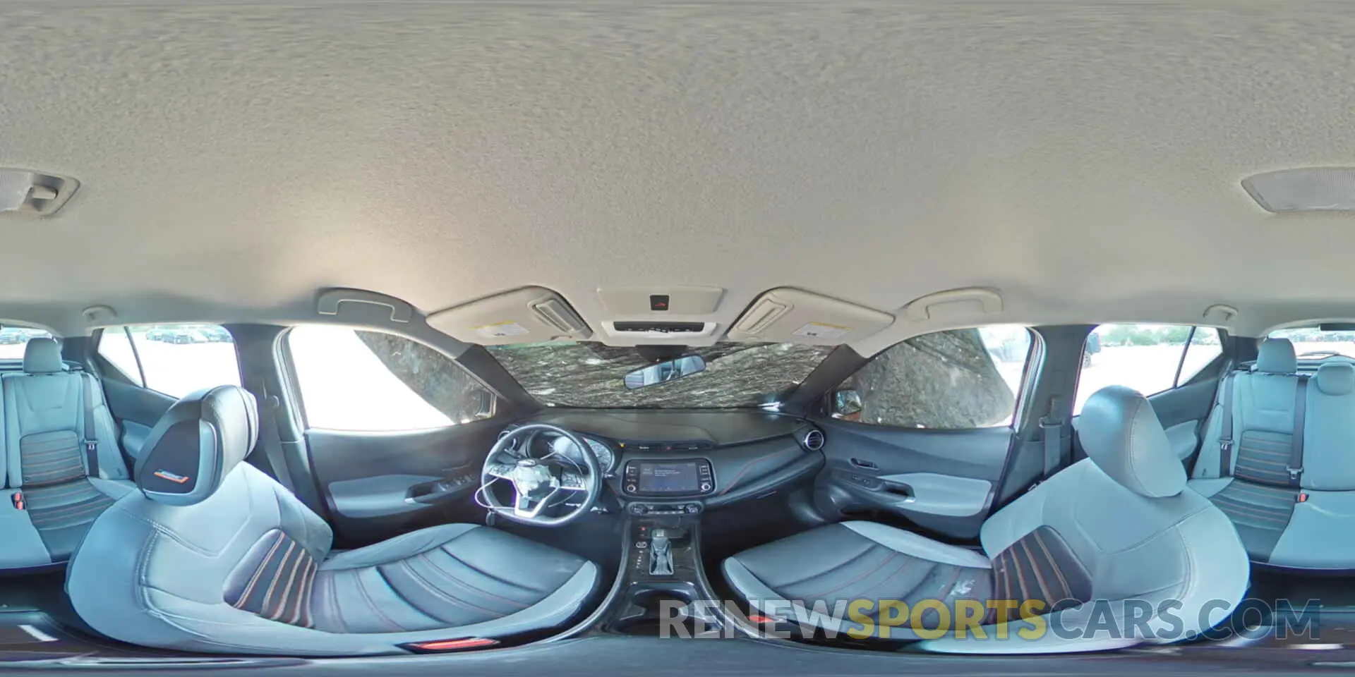 14 Photograph of a damaged car 3N1CP5DV1NL496001 NISSAN KICKS 2022
