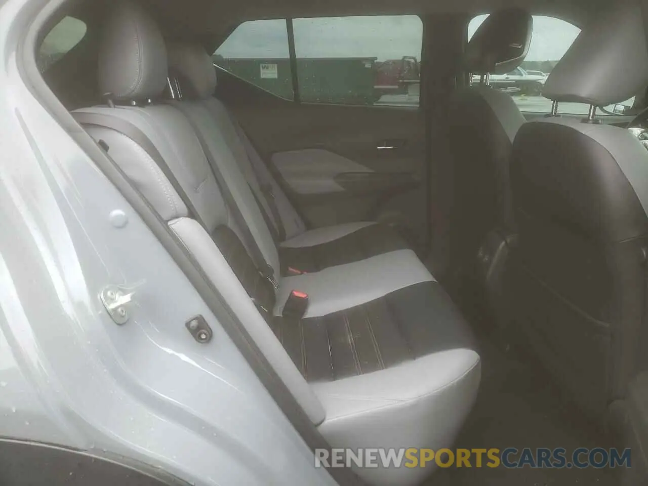 11 Фотография поврежденного автомобиля 3N1CP5DV5NL515598 NISSAN KICKS 2022