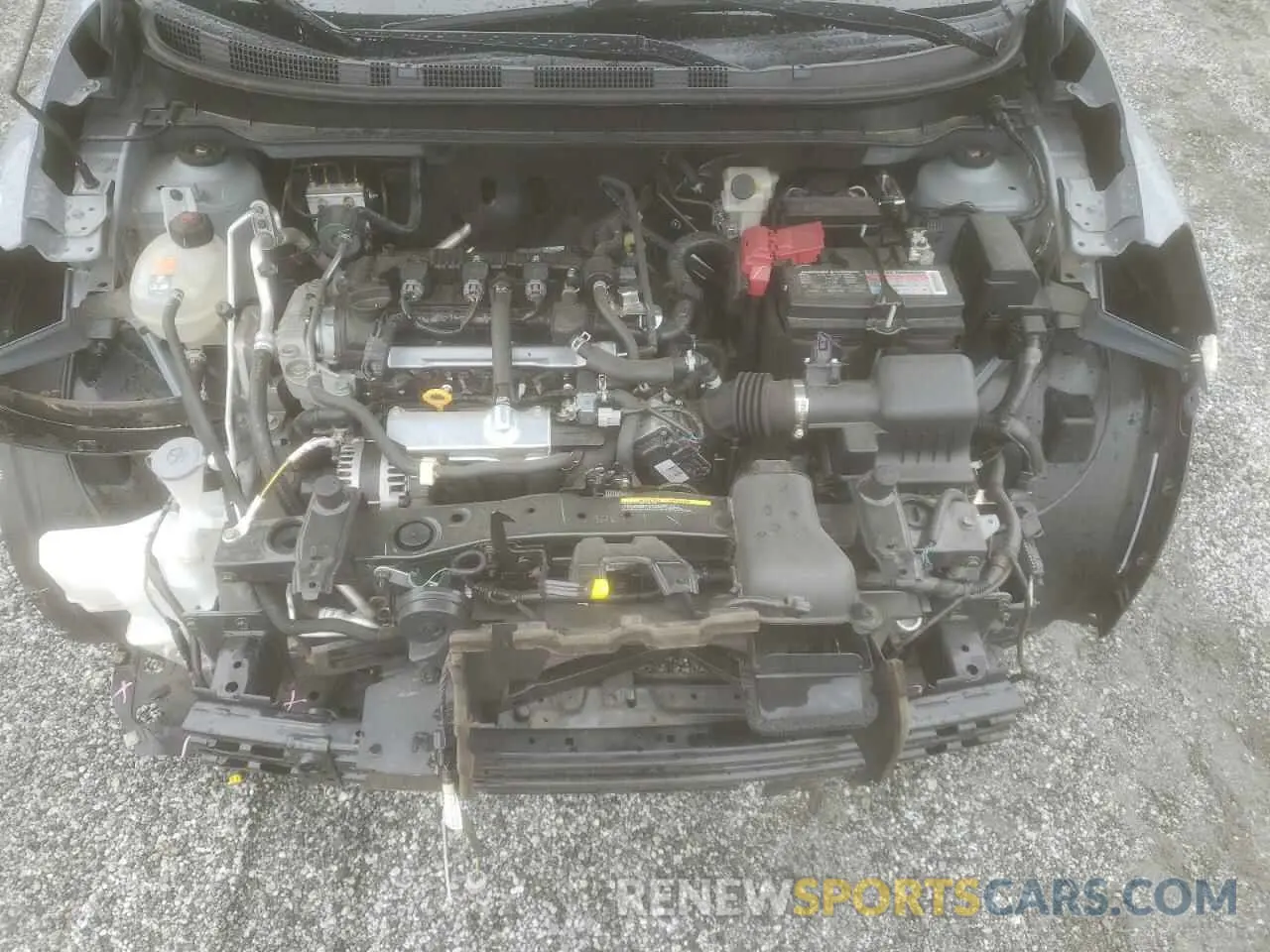13 Фотография поврежденного автомобиля 3N1CP5DV5NL515598 NISSAN KICKS 2022