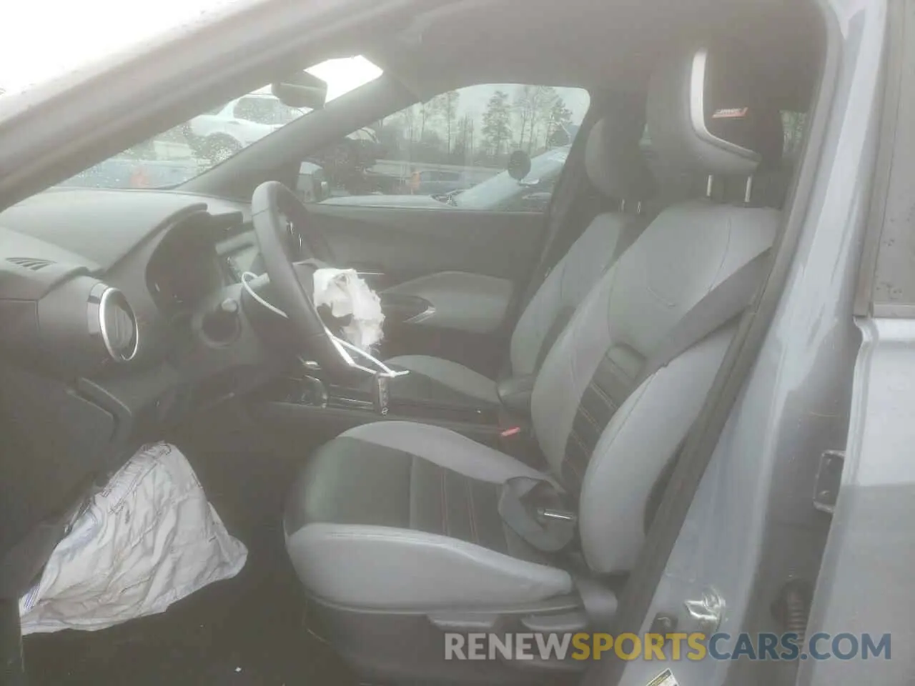 7 Фотография поврежденного автомобиля 3N1CP5DV5NL515598 NISSAN KICKS 2022