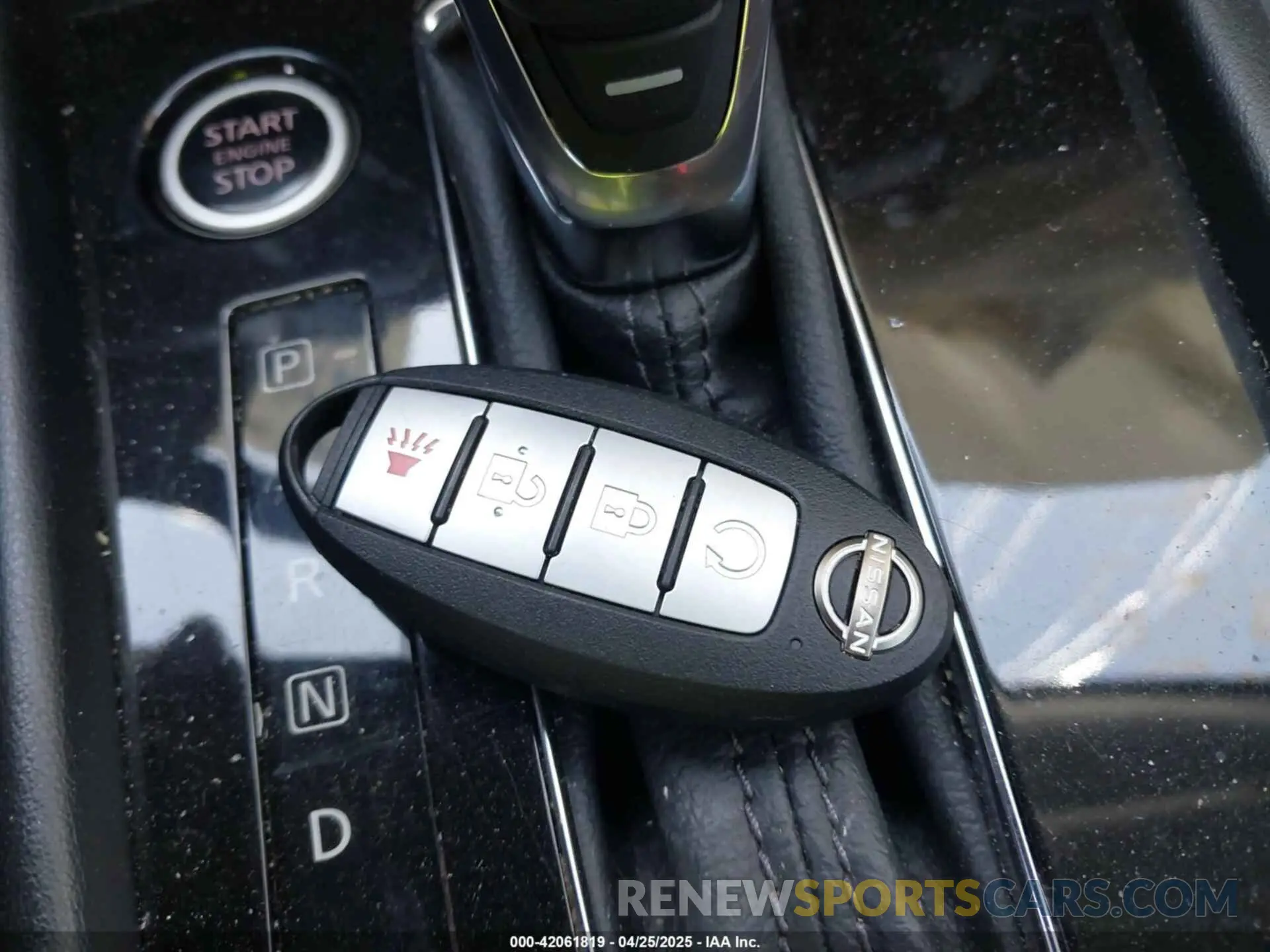 11 Photograph of a damaged car 3N1CP5DV6NL519806 NISSAN KICKS 2022