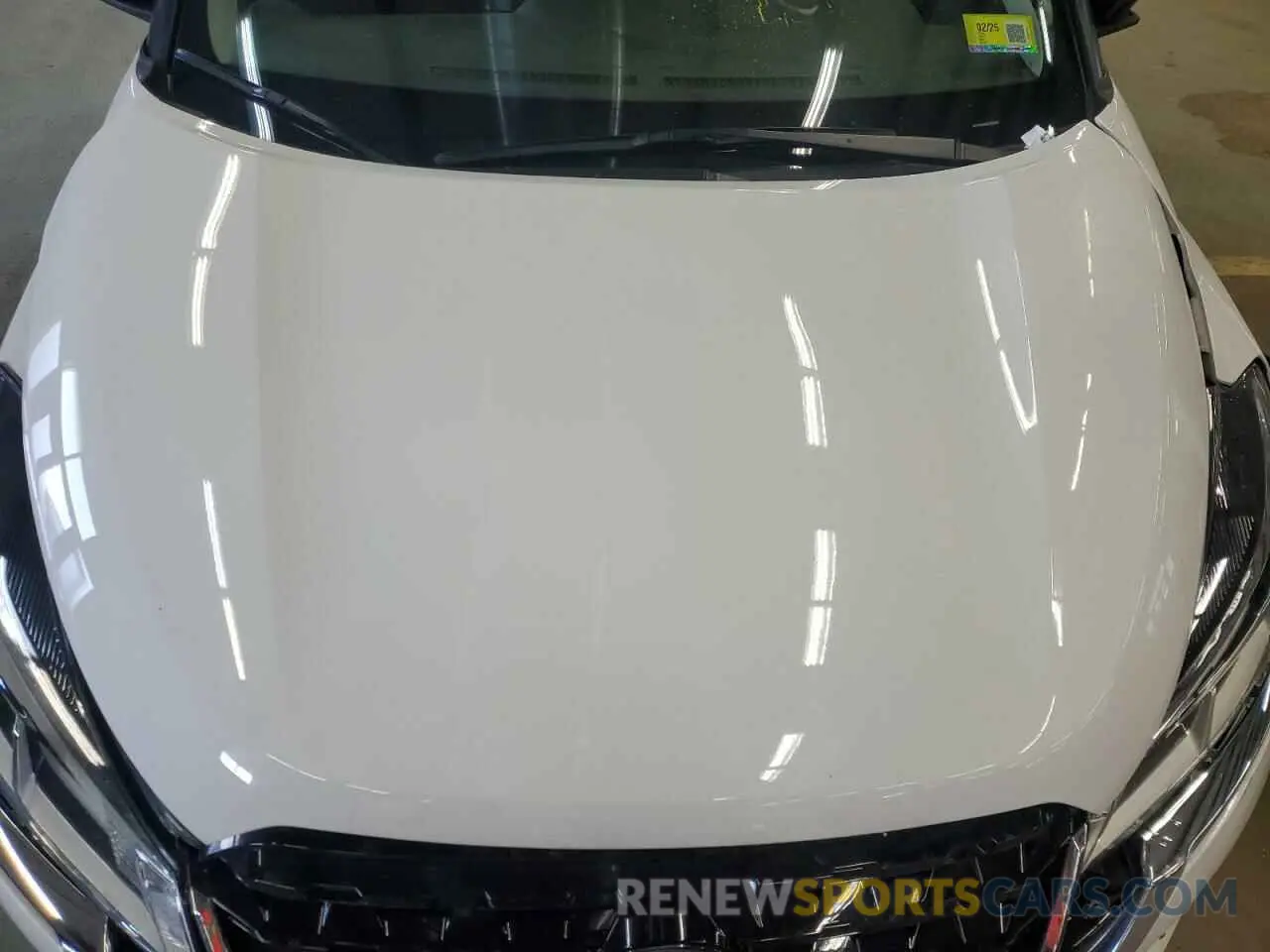 12 Фотография поврежденного автомобиля 3N1CP5BV3PL559301 NISSAN KICKS 2023