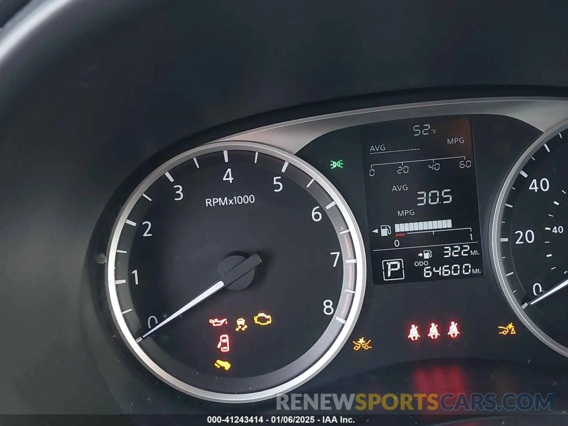 15 Фотография поврежденного автомобиля 3N1CP5BV4PL469266 NISSAN KICKS 2023