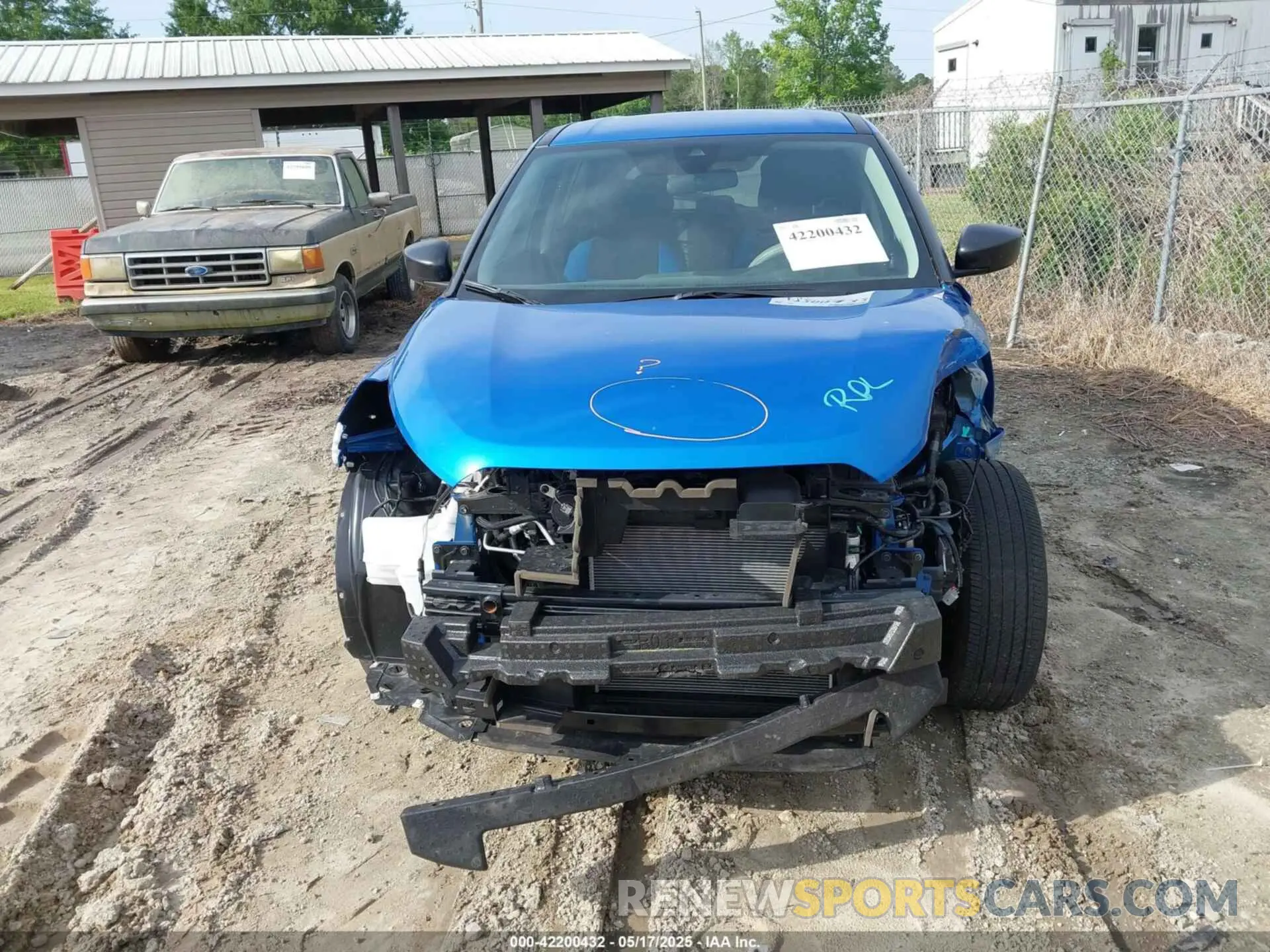 12 Photograph of a damaged car 3N1CP5BV6PL549619 NISSAN KICKS 2023