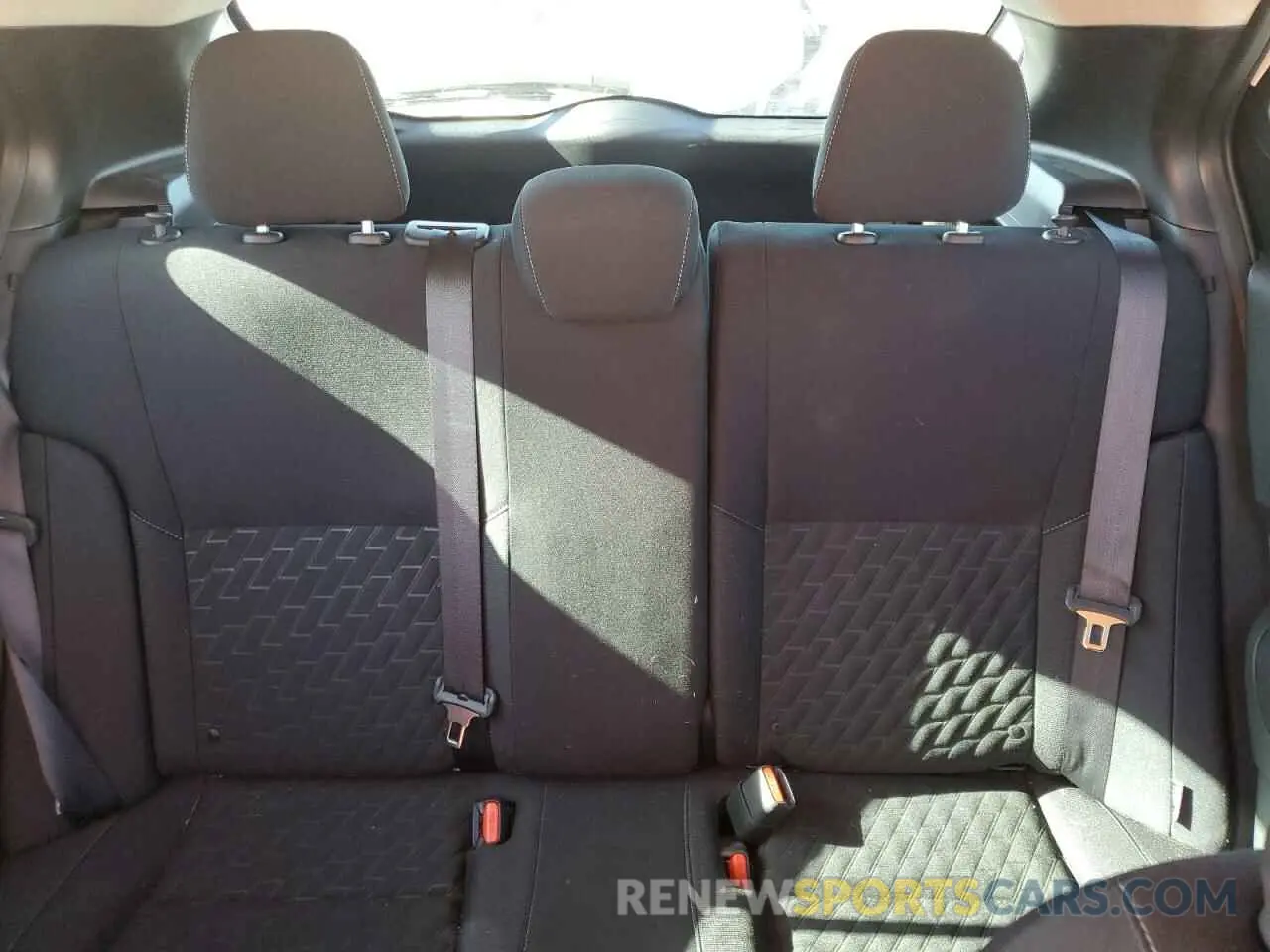 10 Фотография поврежденного автомобиля 3N1CP5CV0PL512872 NISSAN KICKS 2023