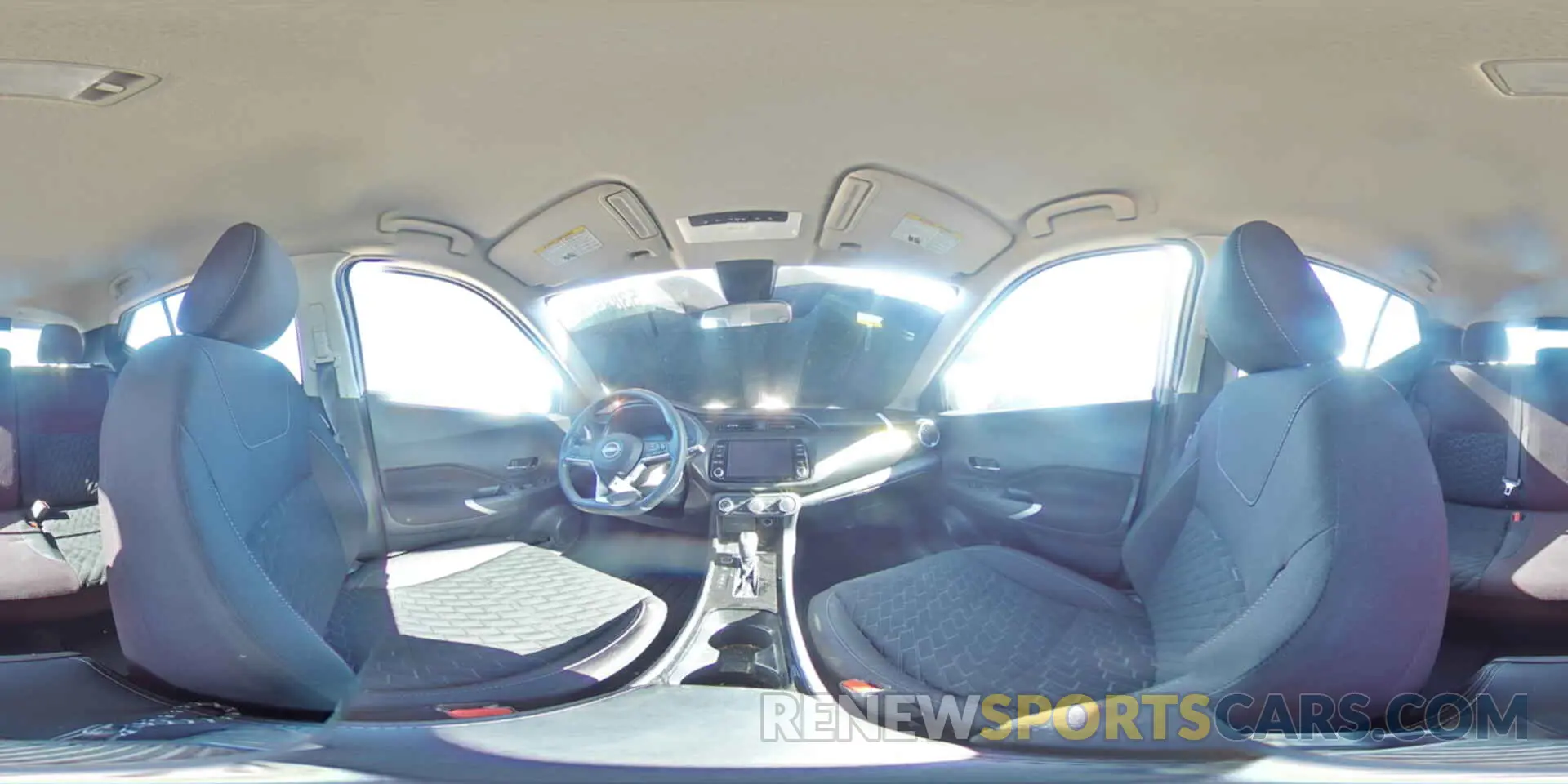 15 Фотография поврежденного автомобиля 3N1CP5CV0PL512872 NISSAN KICKS 2023
