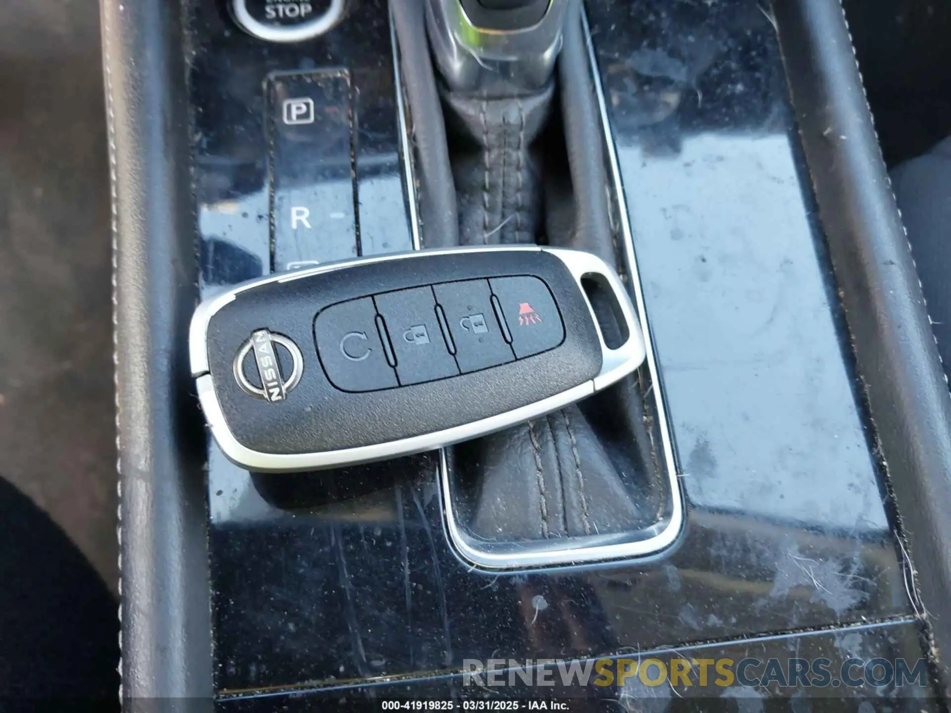 11 Фотография поврежденного автомобиля 3N1CP5CV0PL522334 NISSAN KICKS 2023