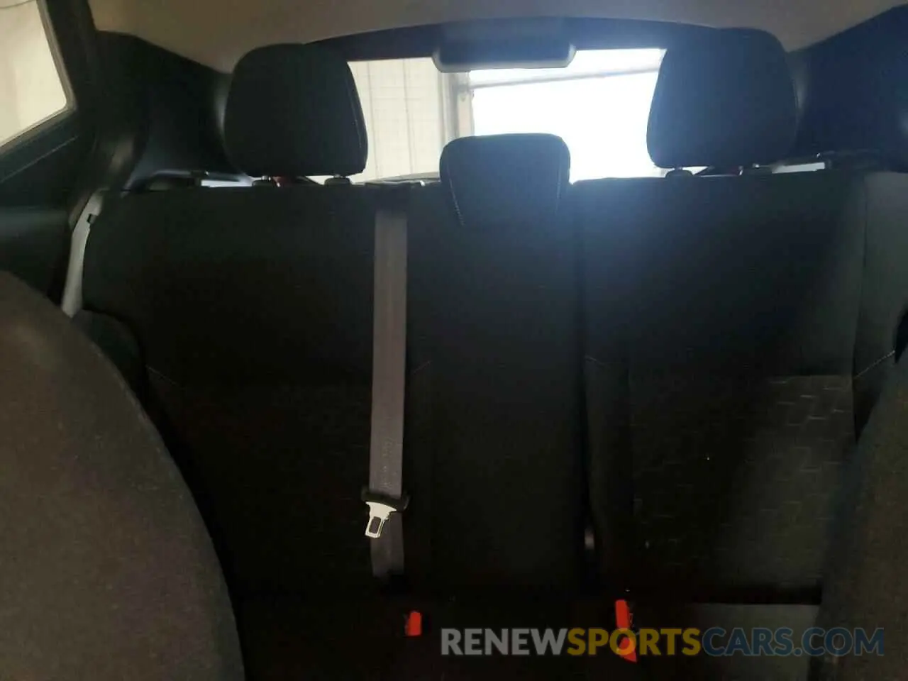 10 Фотография поврежденного автомобиля 3N1CP5CV2PL558364 NISSAN KICKS 2023