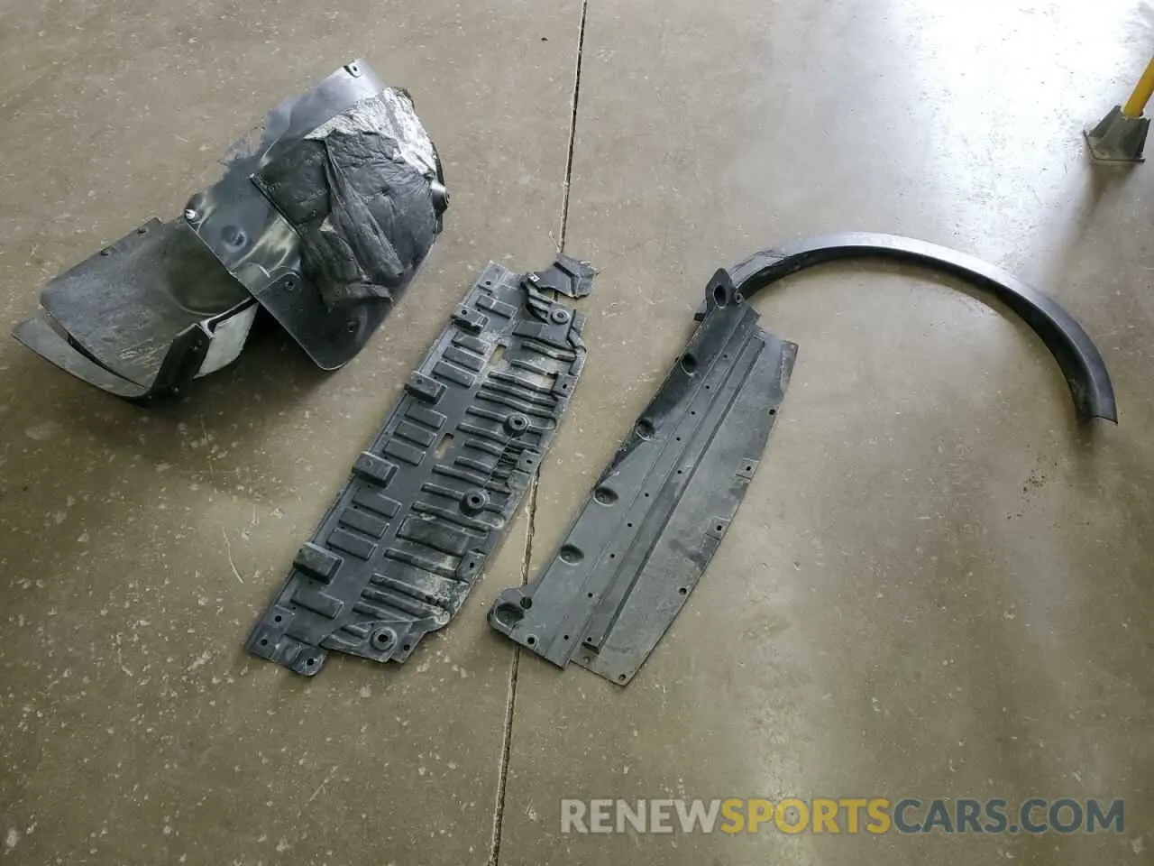 12 Photograph of a damaged car 3N1CP5CV3PL504863 NISSAN KICKS 2023