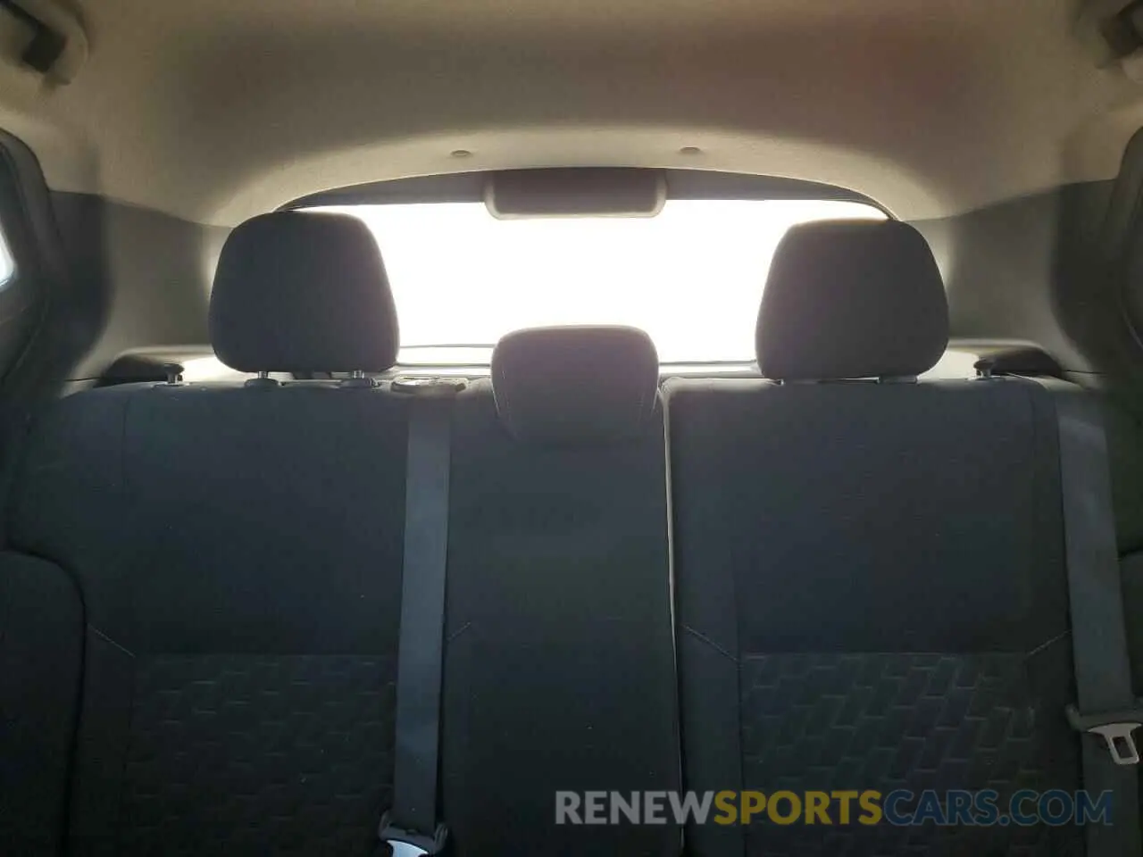 10 Фотография поврежденного автомобиля 3N1CP5CV4PL508727 NISSAN KICKS 2023