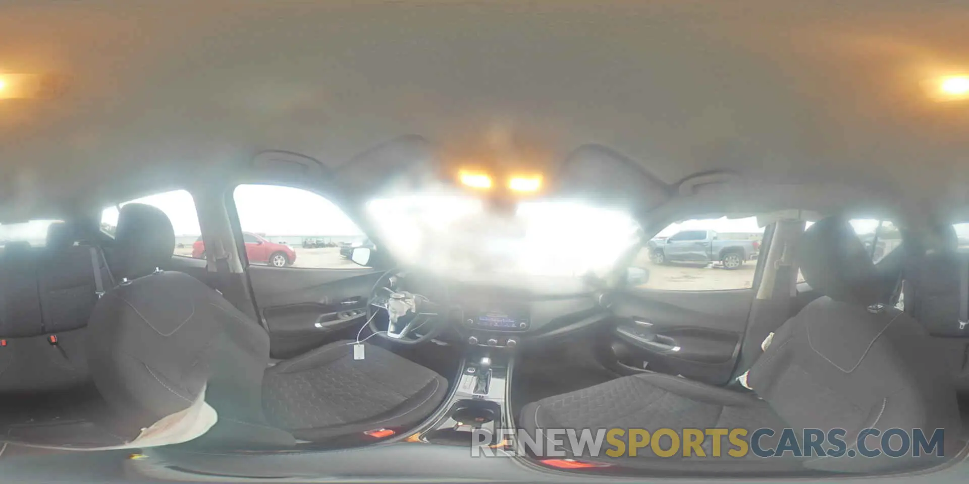 14 Photograph of a damaged car 3N1CP5CV5PL478119 NISSAN KICKS 2023