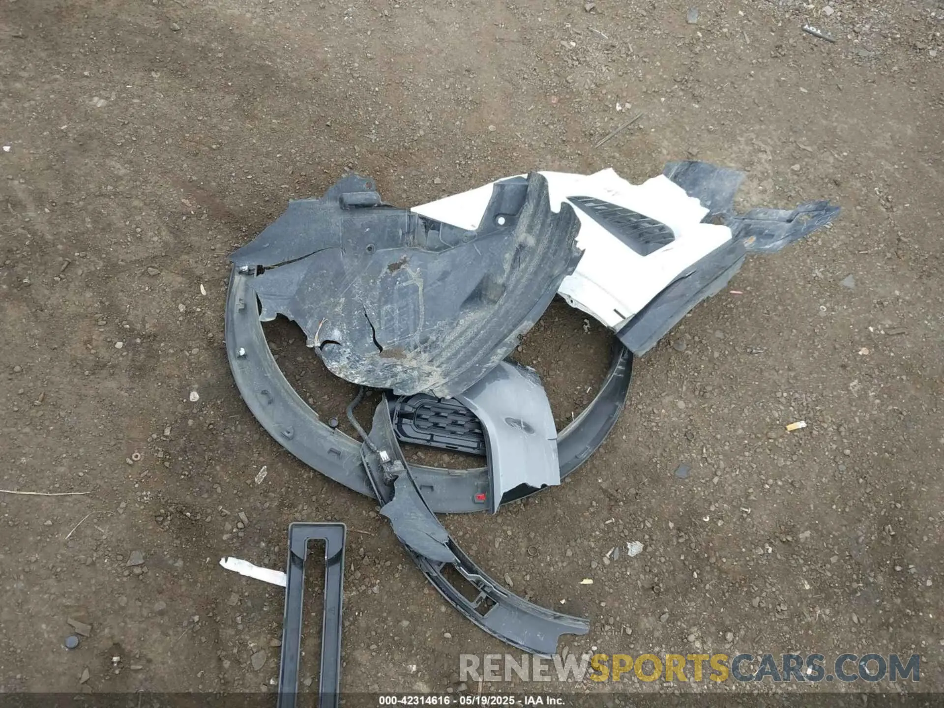 11 Фотография поврежденного автомобиля 3N1CP5CV5PL544135 NISSAN KICKS 2023
