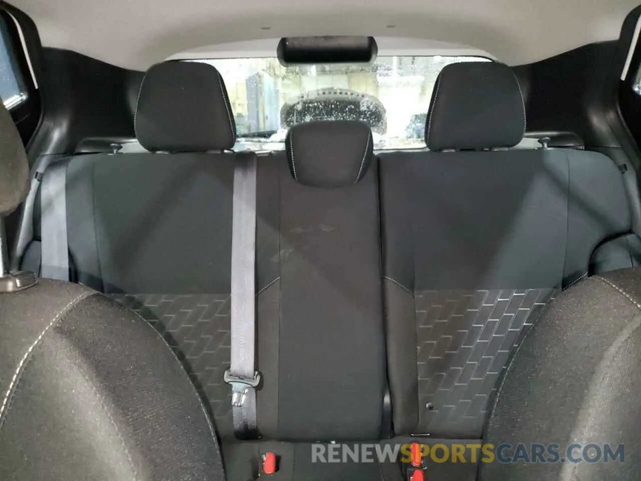 10 Фотография поврежденного автомобиля 3N1CP5CV6PL559145 NISSAN KICKS 2023