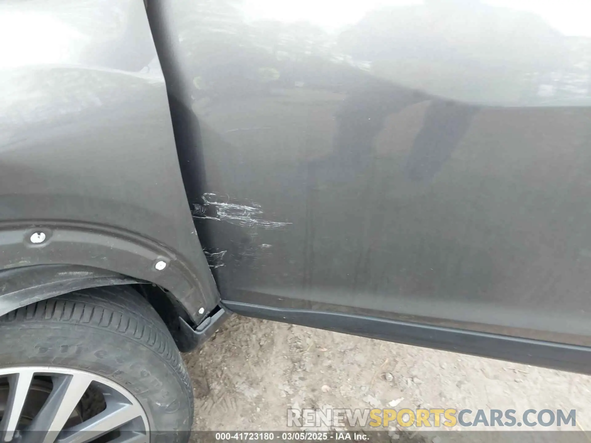 12 Photograph of a damaged car 3N1CP5CV7PL467333 NISSAN KICKS 2023