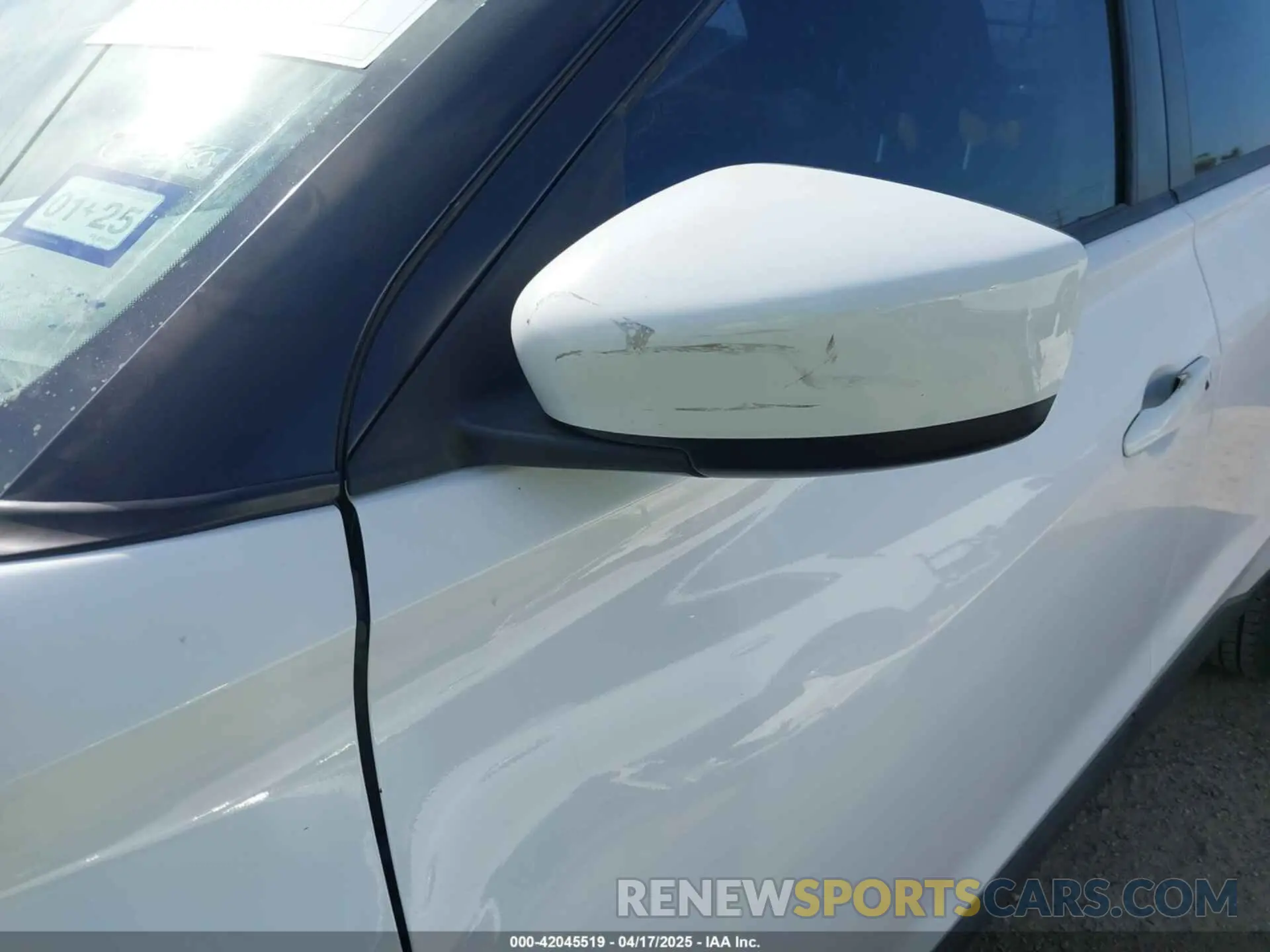 22 Фотография поврежденного автомобиля 3N1CP5CV7PL485024 NISSAN KICKS 2023