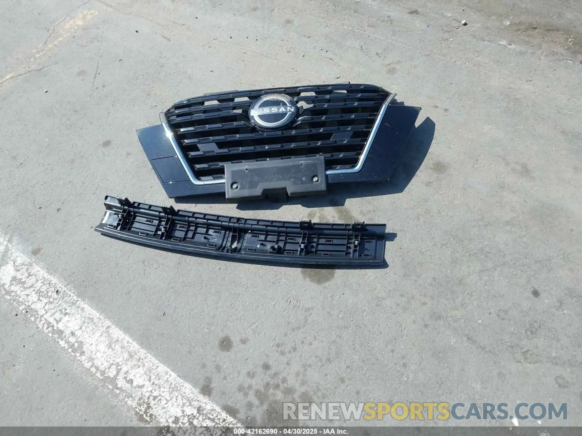 12 Photograph of a damaged car 3N1CP5CV7PL529507 NISSAN KICKS 2023