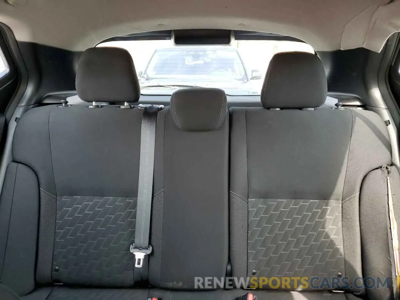 10 Фотография поврежденного автомобиля 3N1CP5CVXPL497846 NISSAN KICKS 2023