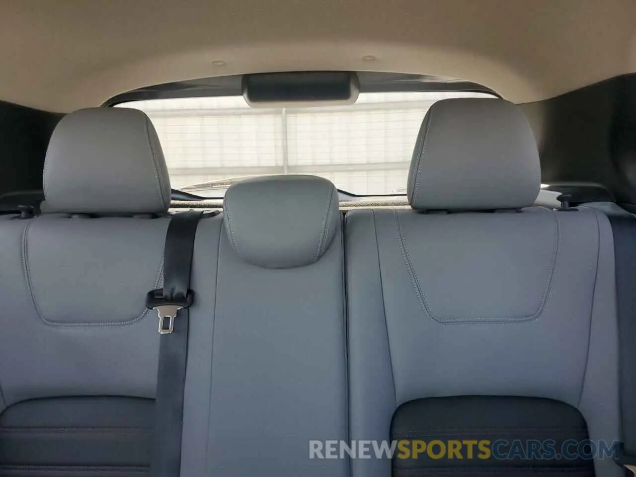 10 Photograph of a damaged car 3N1CP5DV0PL522574 NISSAN KICKS 2023