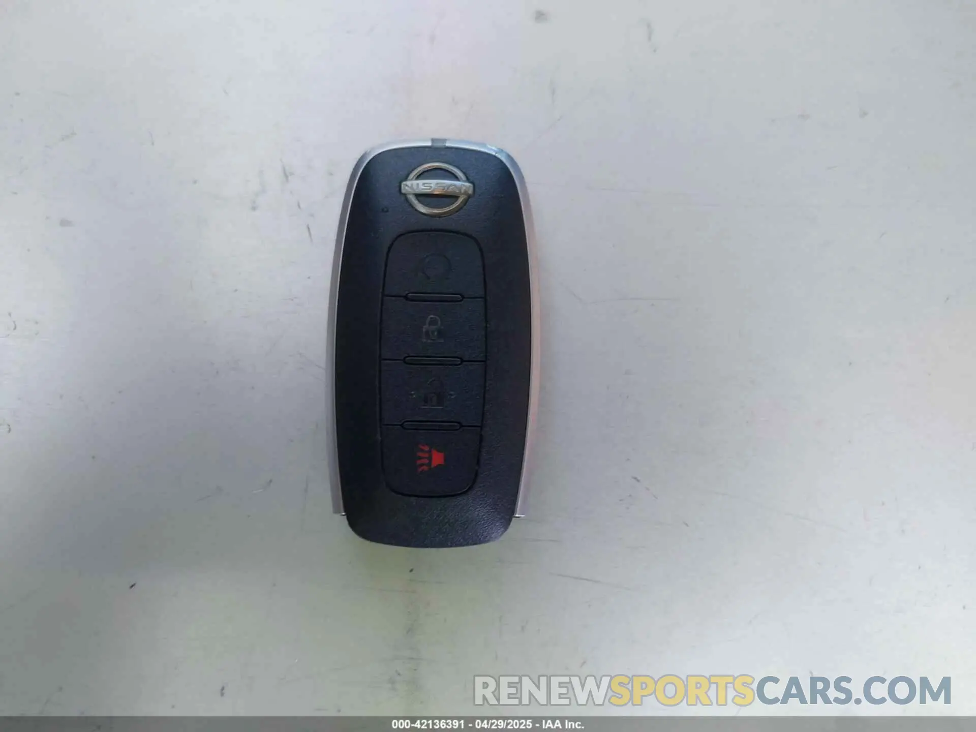 11 Фотография поврежденного автомобиля 3N1CP5DV0PL553257 NISSAN KICKS 2023
