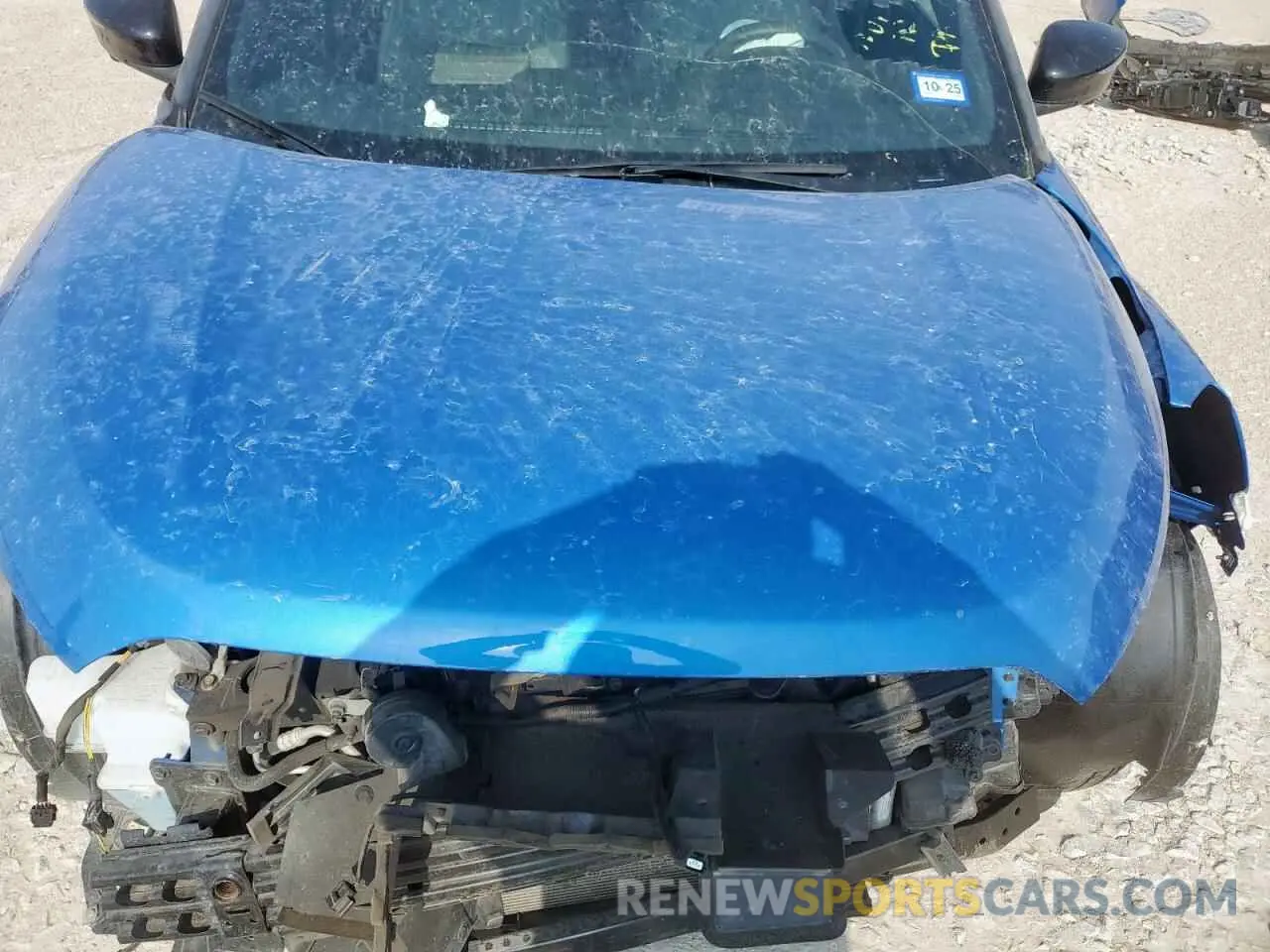 12 Photograph of a damaged car 3N1CP5DV1PL504441 NISSAN KICKS 2023