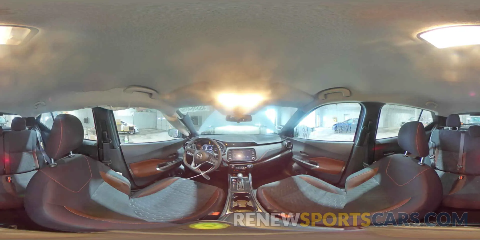 15 Фотография поврежденного автомобиля 3N1CP5DV1PL506450 NISSAN KICKS 2023