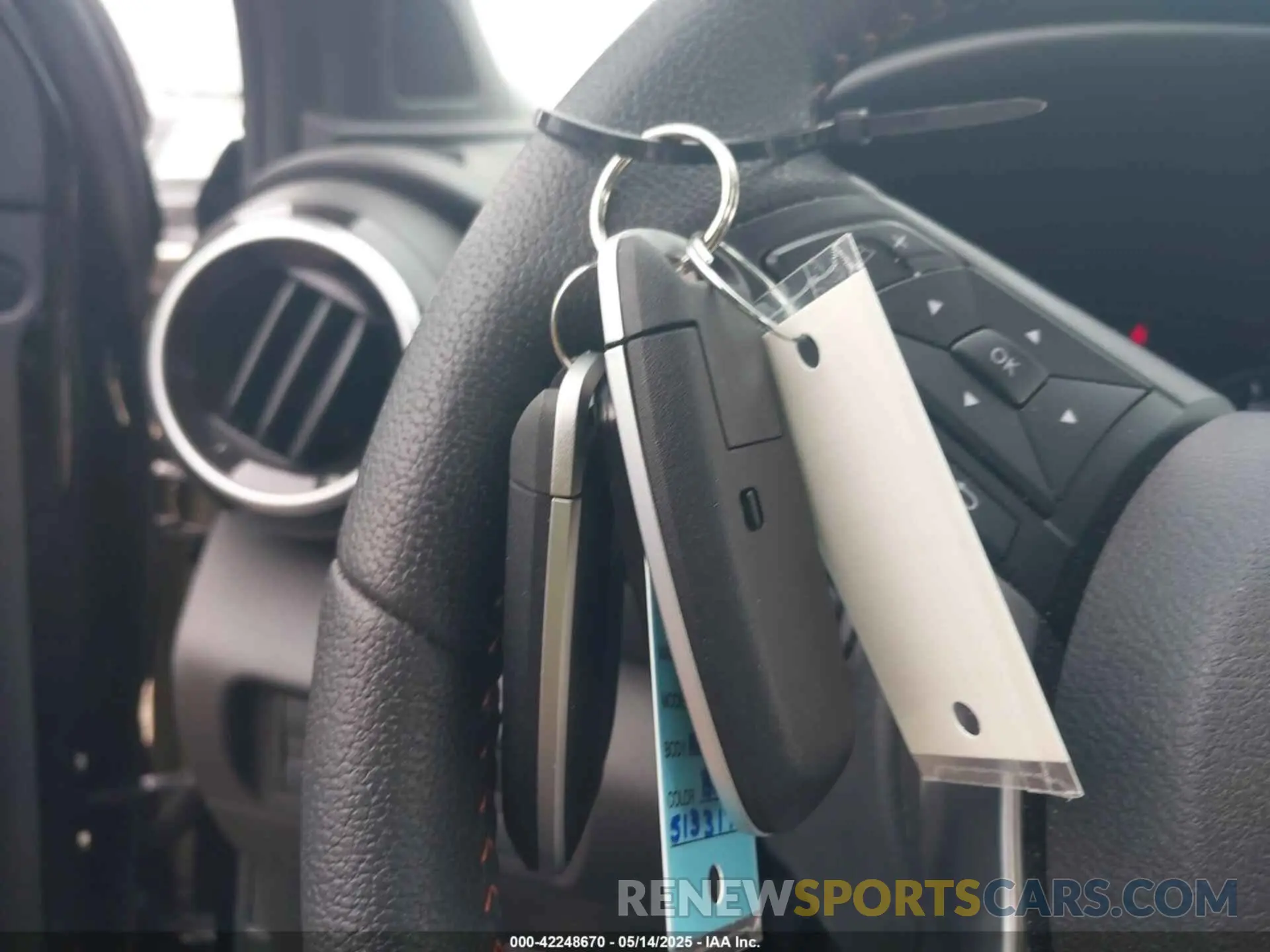 11 Фотография поврежденного автомобиля 3N1CP5DV1PL513317 NISSAN KICKS 2023