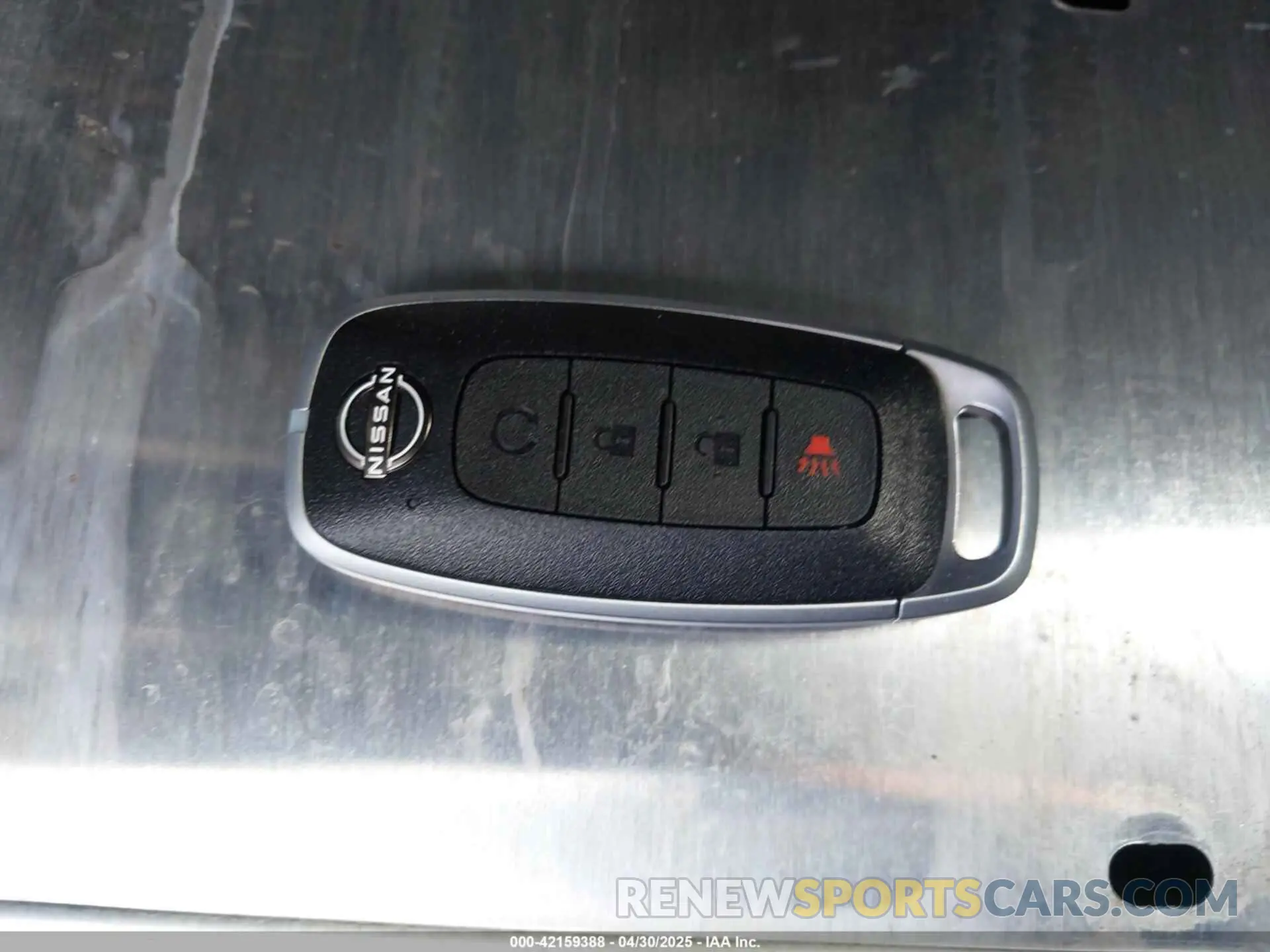 11 Photograph of a damaged car 3N1CP5DV1PL563120 NISSAN KICKS 2023