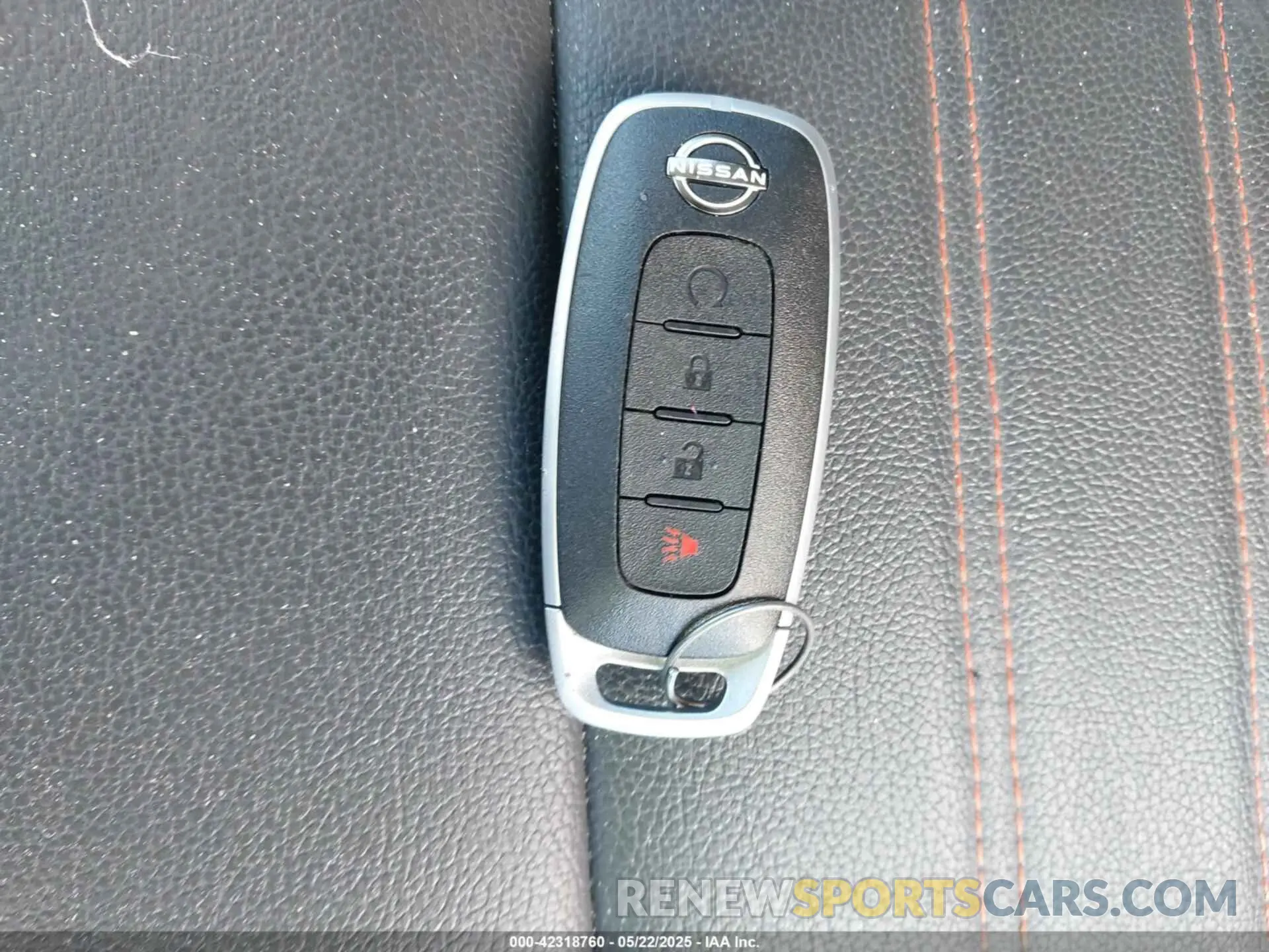 11 Фотография поврежденного автомобиля 3N1CP5DV1PL571735 NISSAN KICKS 2023