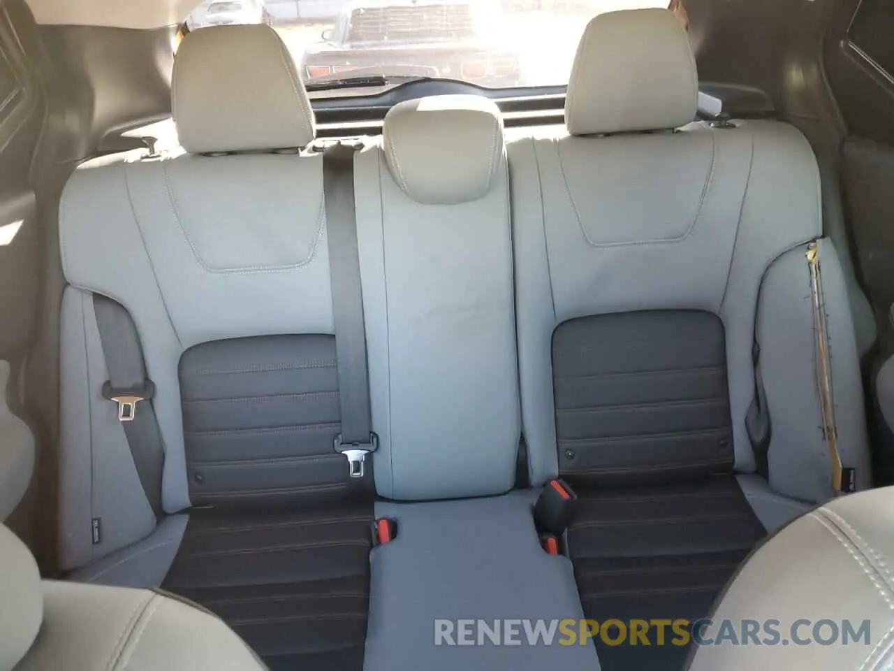 10 Фотография поврежденного автомобиля 3N1CP5DV3PL484807 NISSAN KICKS 2023