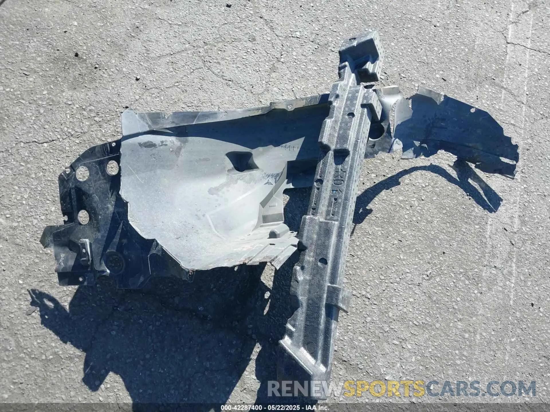 11 Фотография поврежденного автомобиля 3N1CP5DV3PL554418 NISSAN KICKS 2023